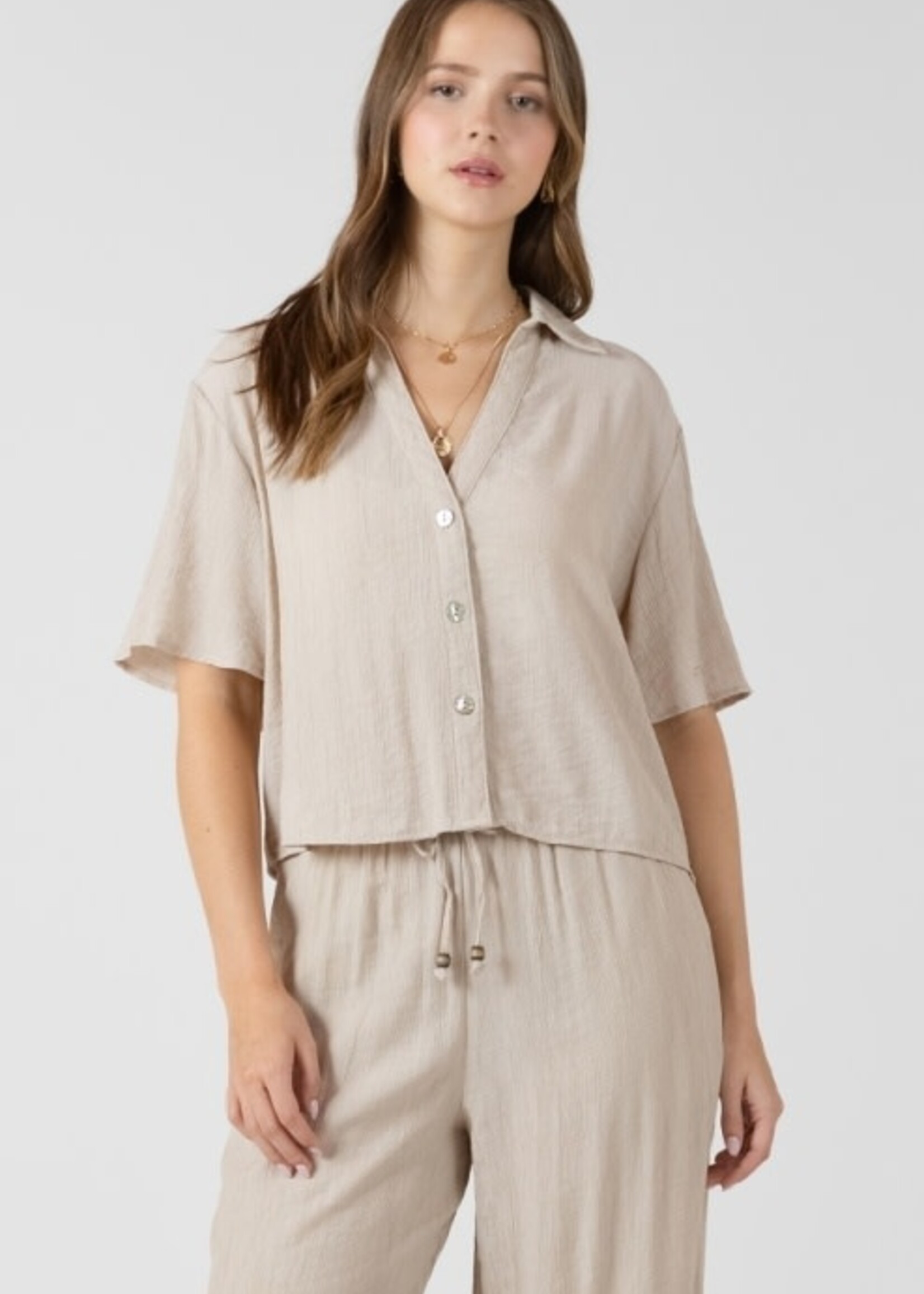 DEX DEX-CHEMISIER-2723737D