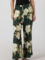 DEX DEX-PANTALON JAMBE LARGE-2722751D