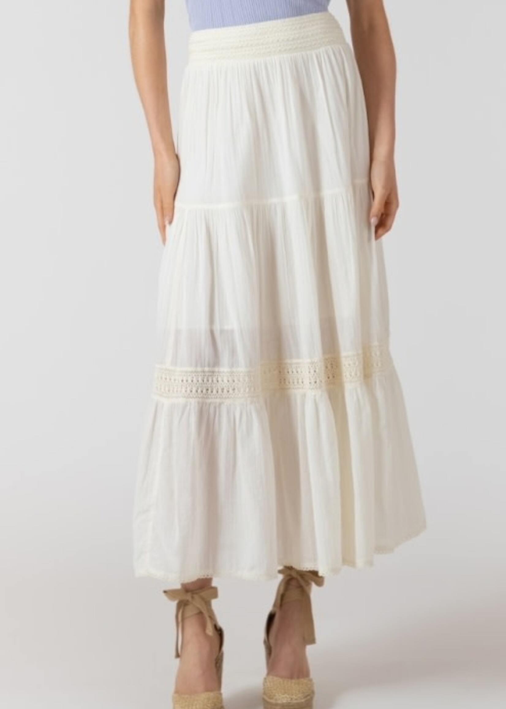 DEX DEX-JUPE MAXI-2722849D