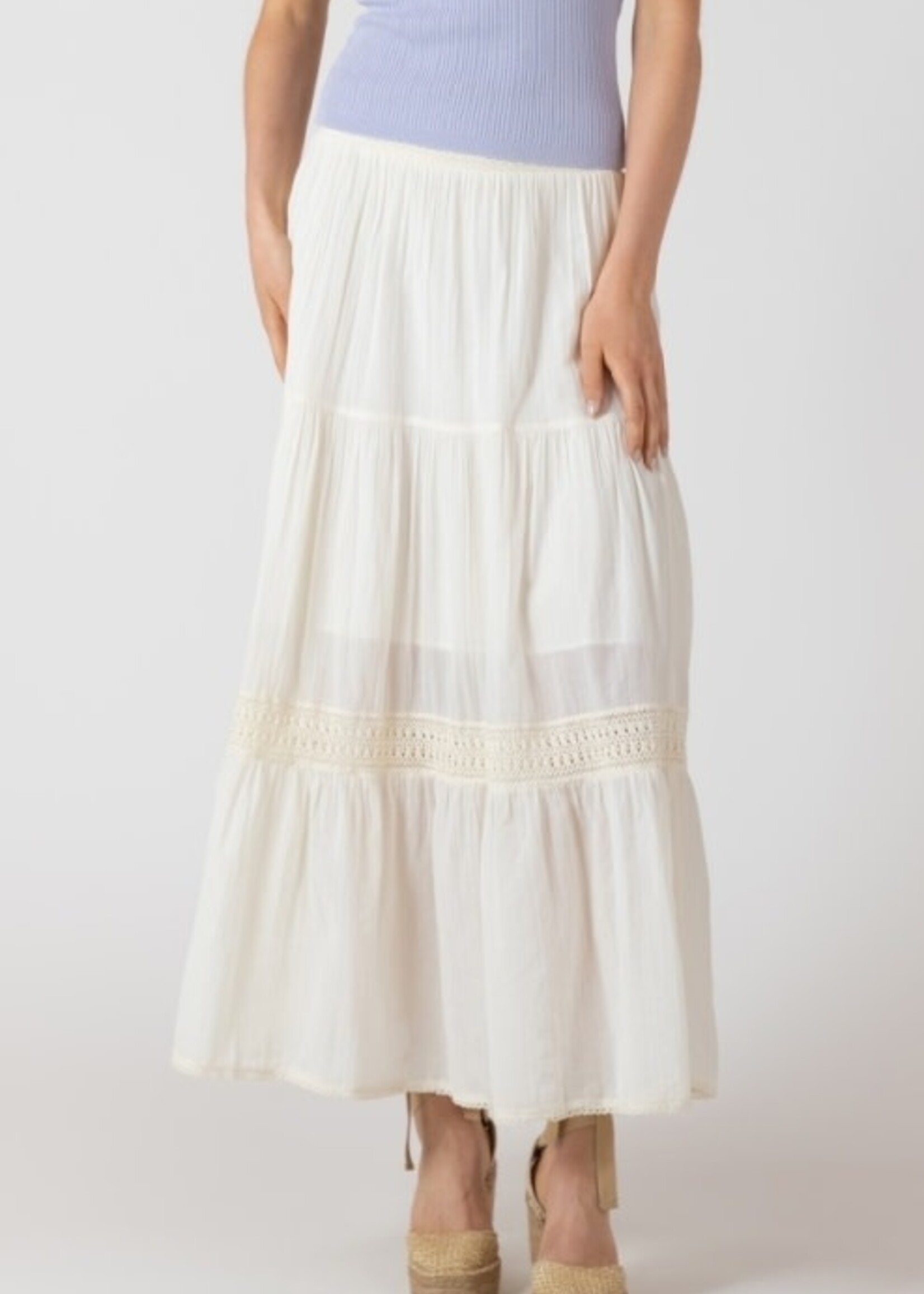 DEX DEX-JUPE MAXI-2722849D