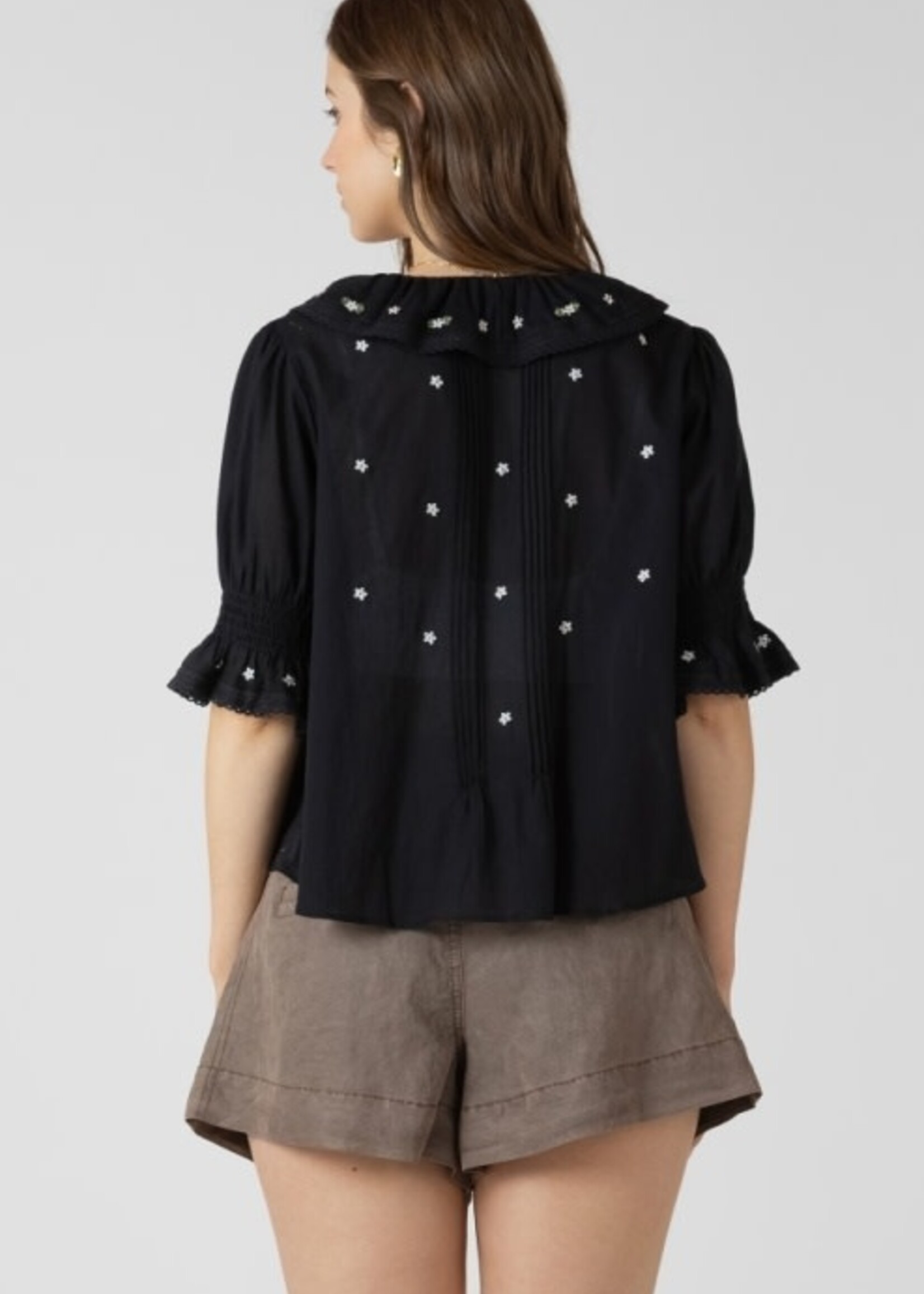 DEX DEX-CHEMISIER-2723712D