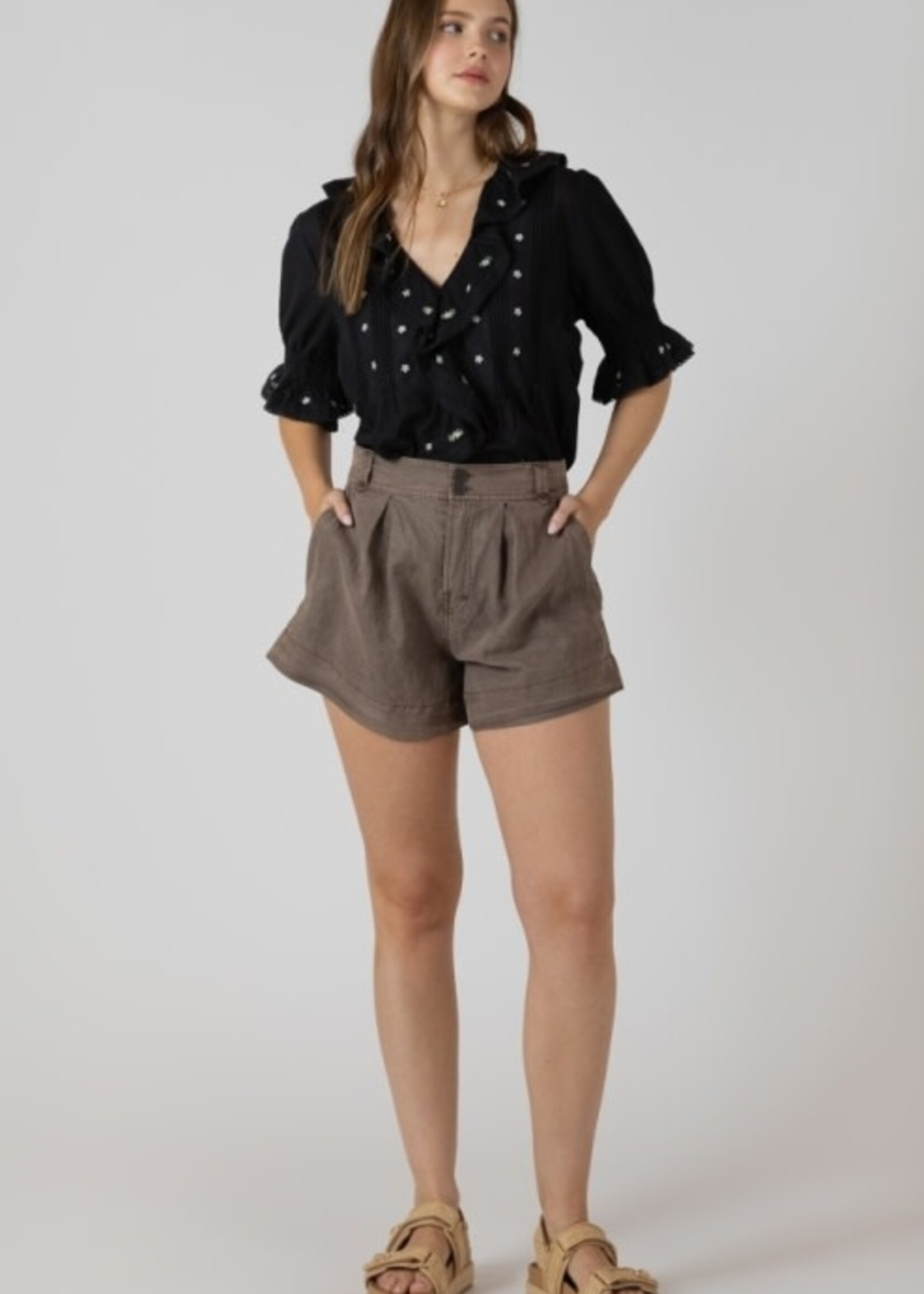 DEX DEX-CHEMISIER-2723712D