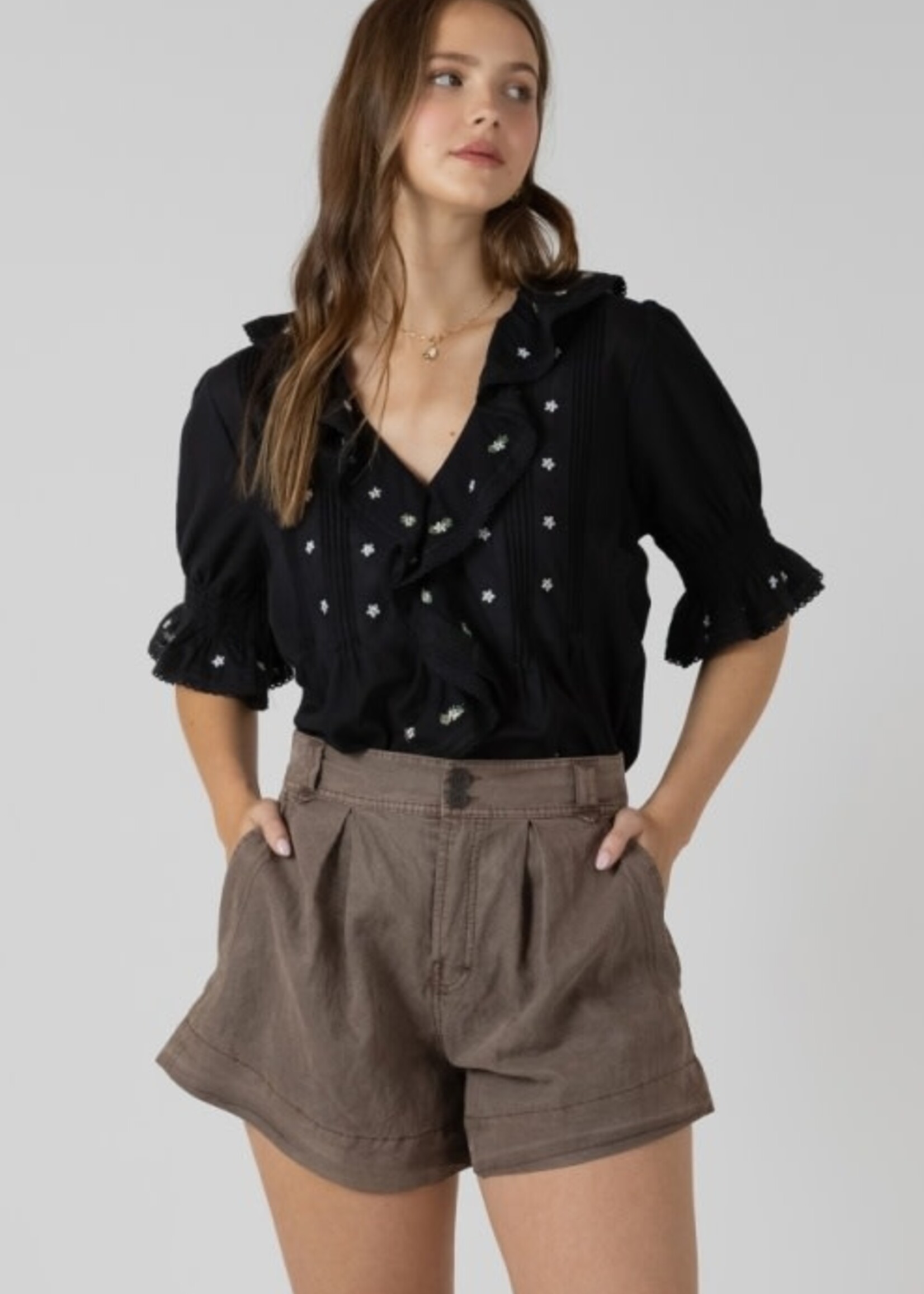 DEX DEX-CHEMISIER-2723712D