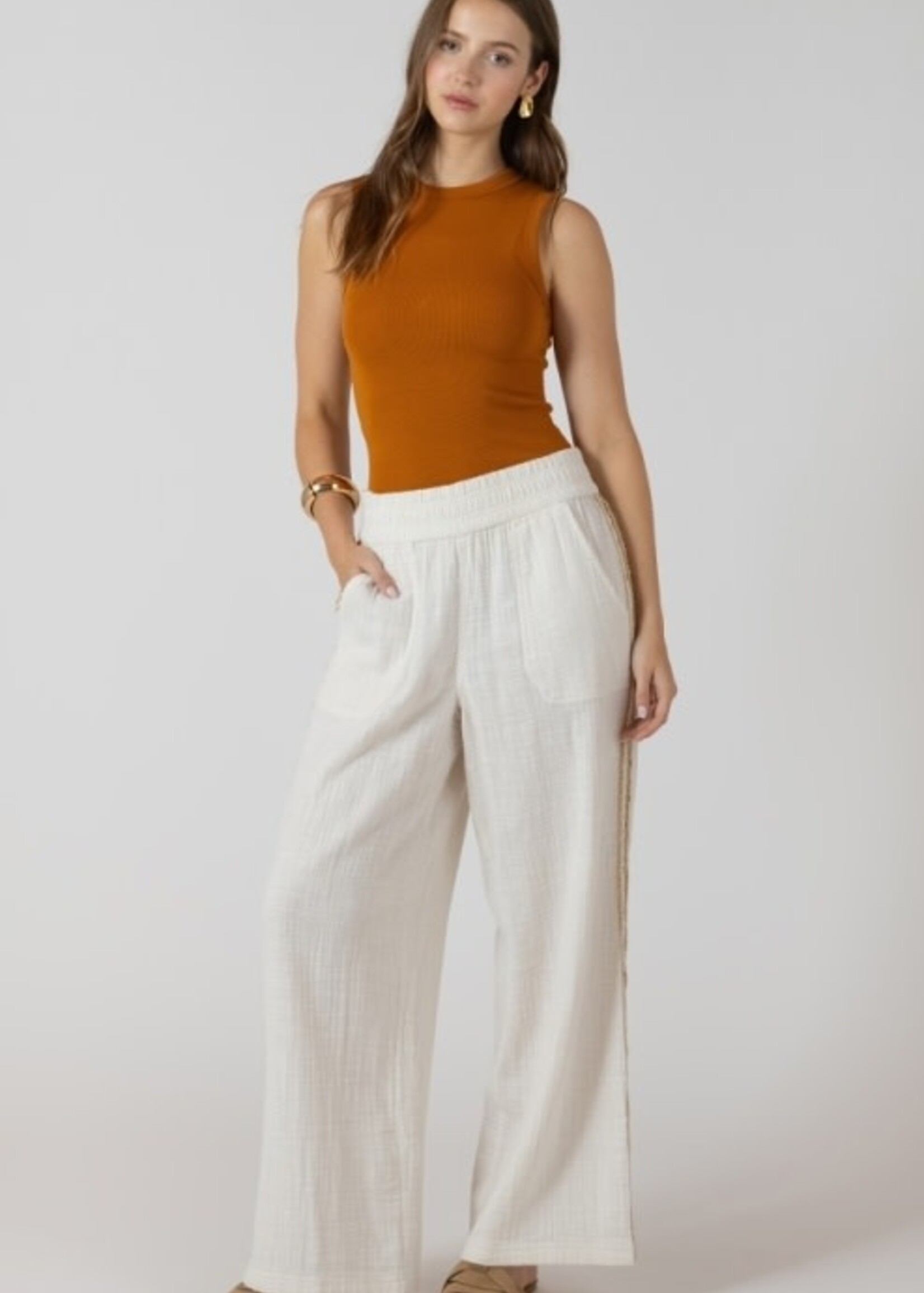 DEX DEX-CAMISOLE-2724303D