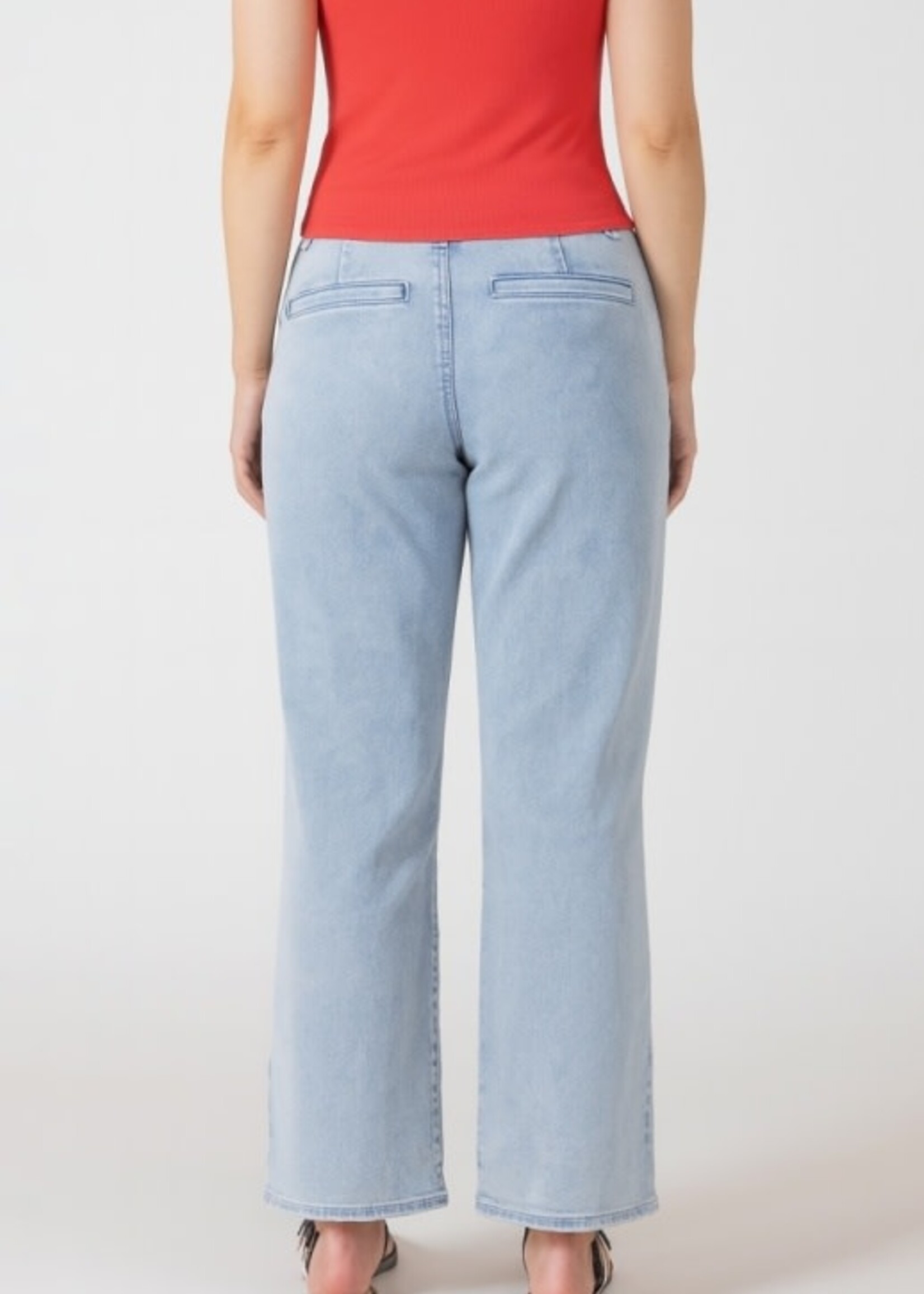 DEX DEX-JEANS CHEVILLE-2725253D