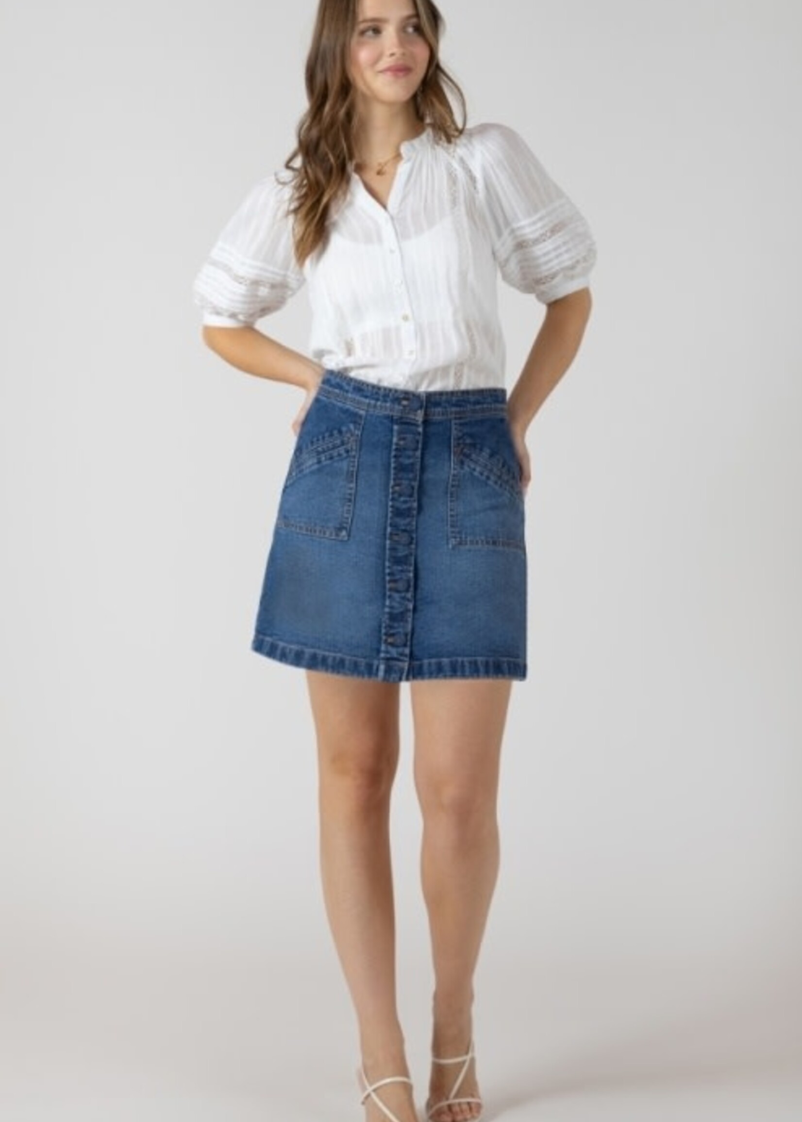 DEX DEX-MINI JUPE-2725254D