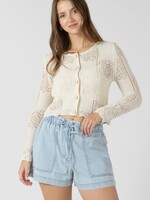 DEX DEX-CARDIGAN EN POINTELLE-2727021D