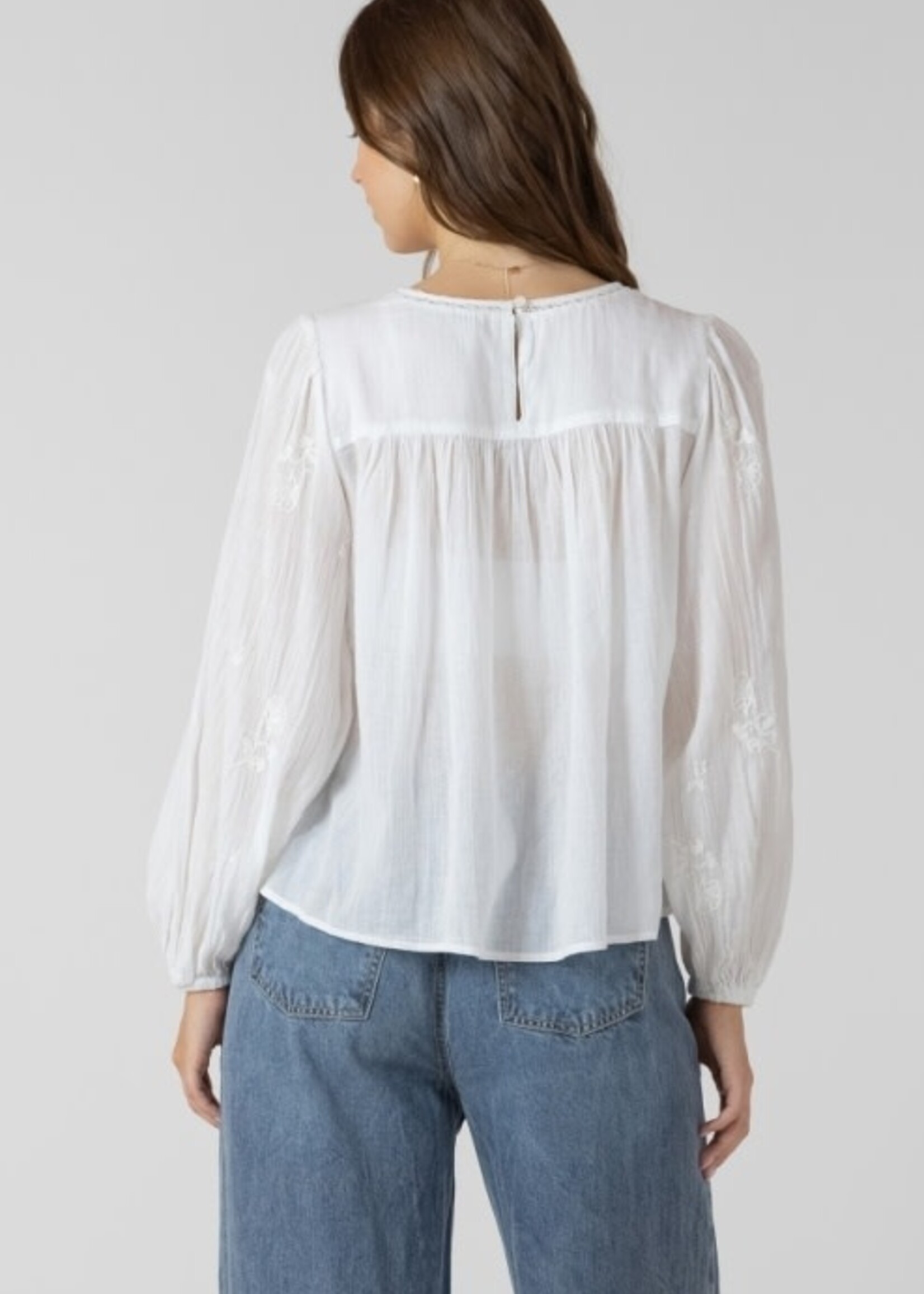 DEX DEX-CHEMISIER-2723706D