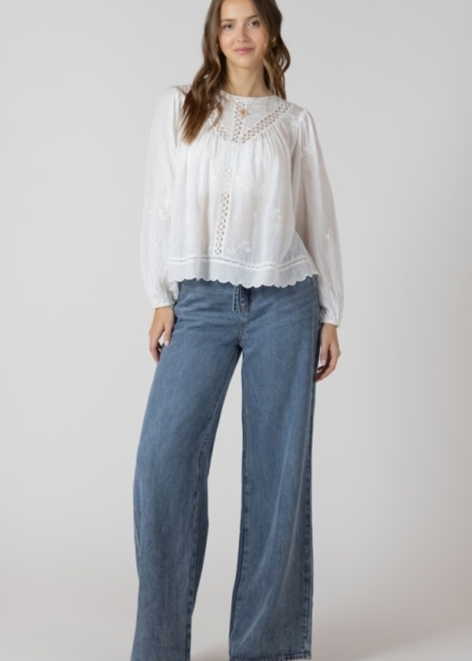 DEX DEX-CHEMISIER-2723706D