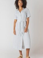 ROOM 34 DEX-ROBE AVEC CEINTURE-2722516DG