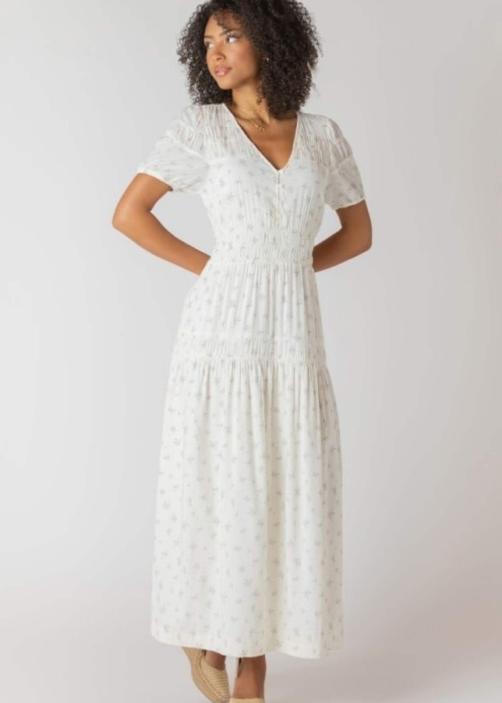 ROOM 34 DEX-ROBE MAXI-2722531DG