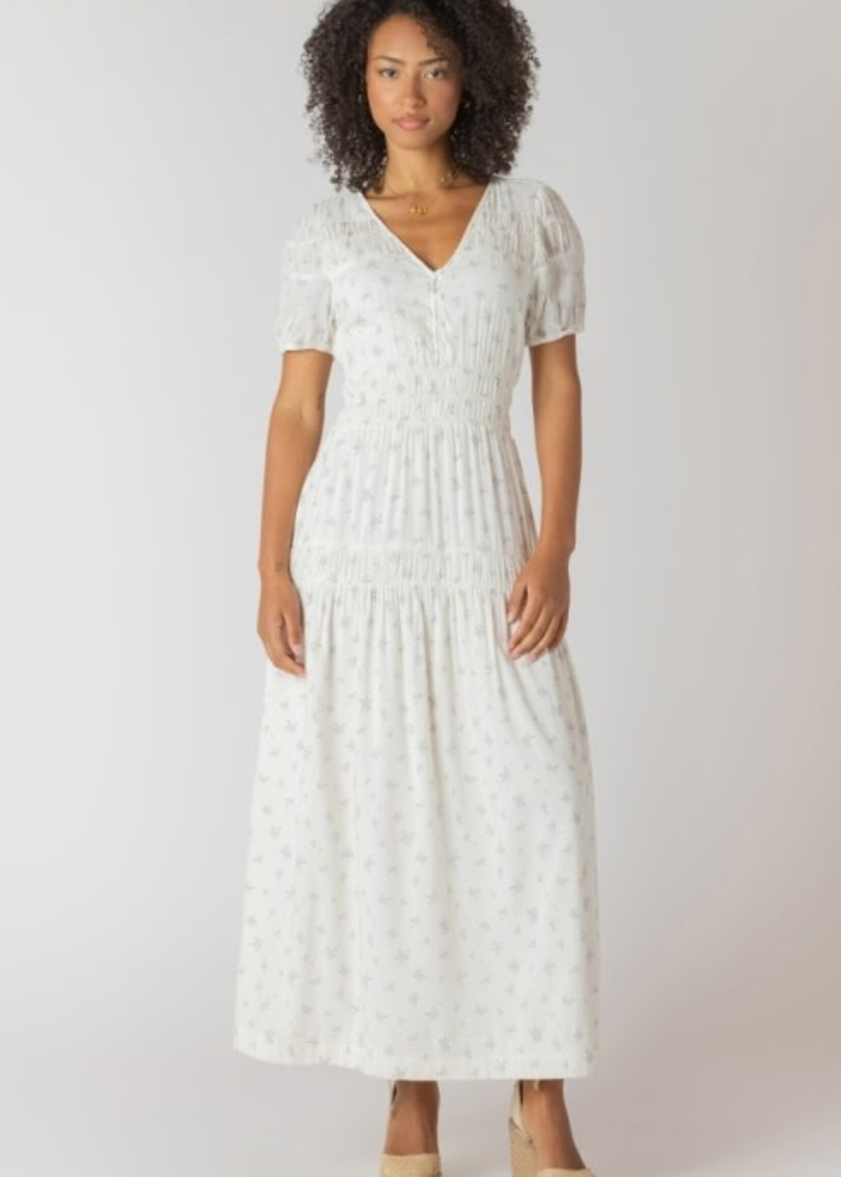 ROOM 34 DEX-ROBE MAXI-2722531DG