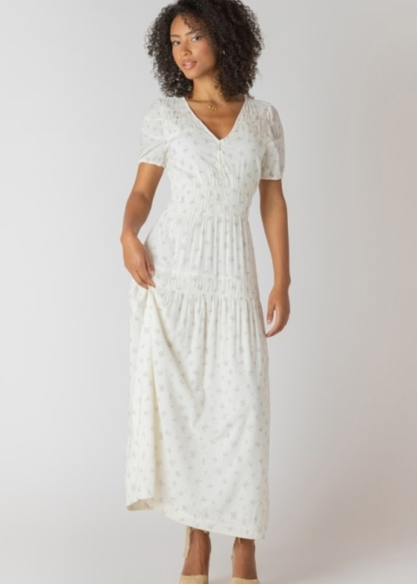 ROOM 34 DEX-ROBE MAXI-2722531DG