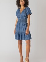 DEX DEX-ROBE COURTE-2722551DG