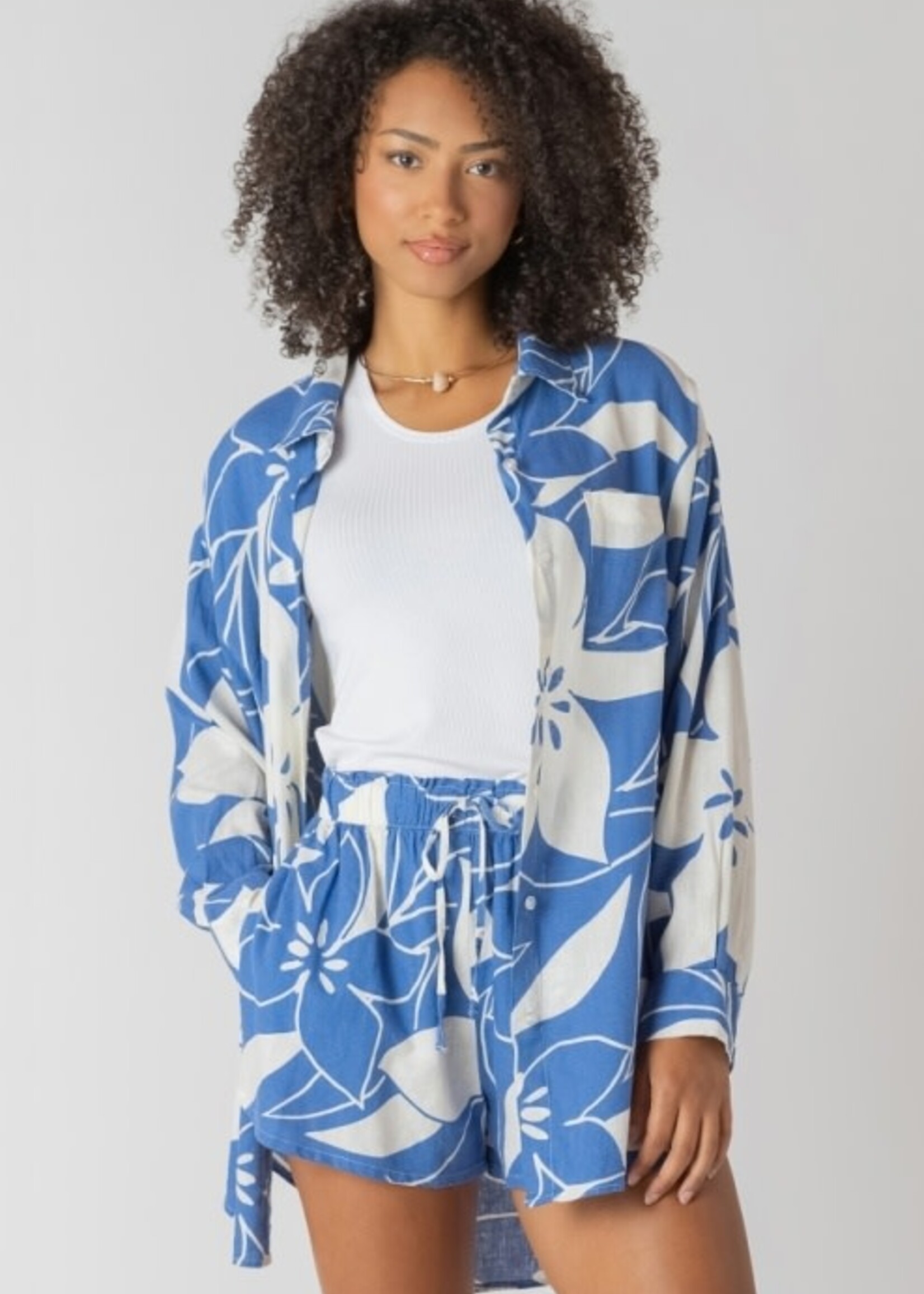 DEX DEX-CHEMISIER-2723505DG