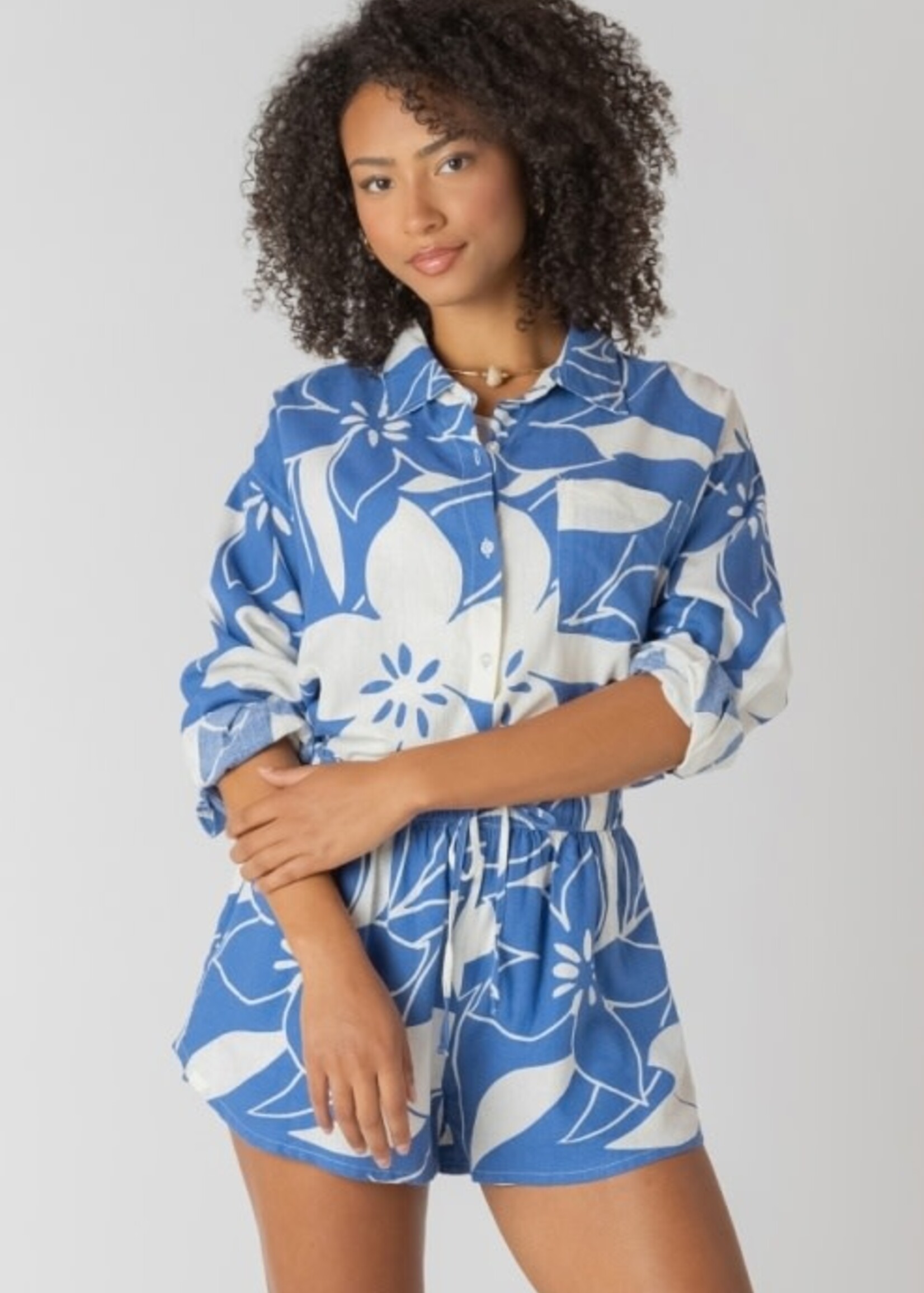 DEX DEX-CHEMISIER-2723505DG