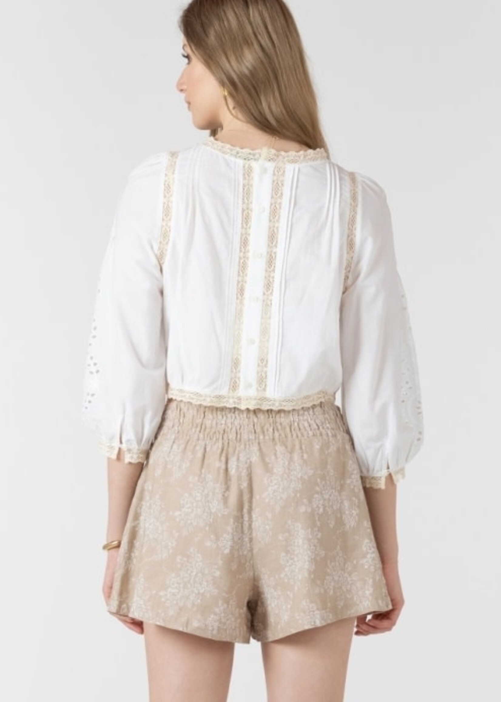 BLACK TAPE BLACK TAPE-BLOUSE-2723736T