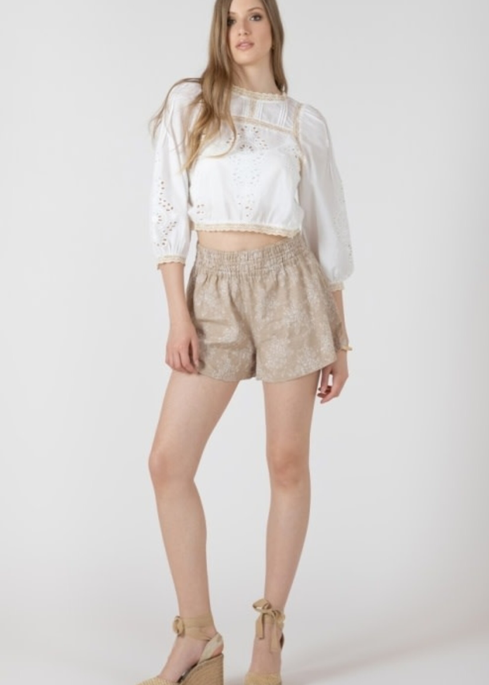 BLACK TAPE BLACK TAPE-BLOUSE-2723736T