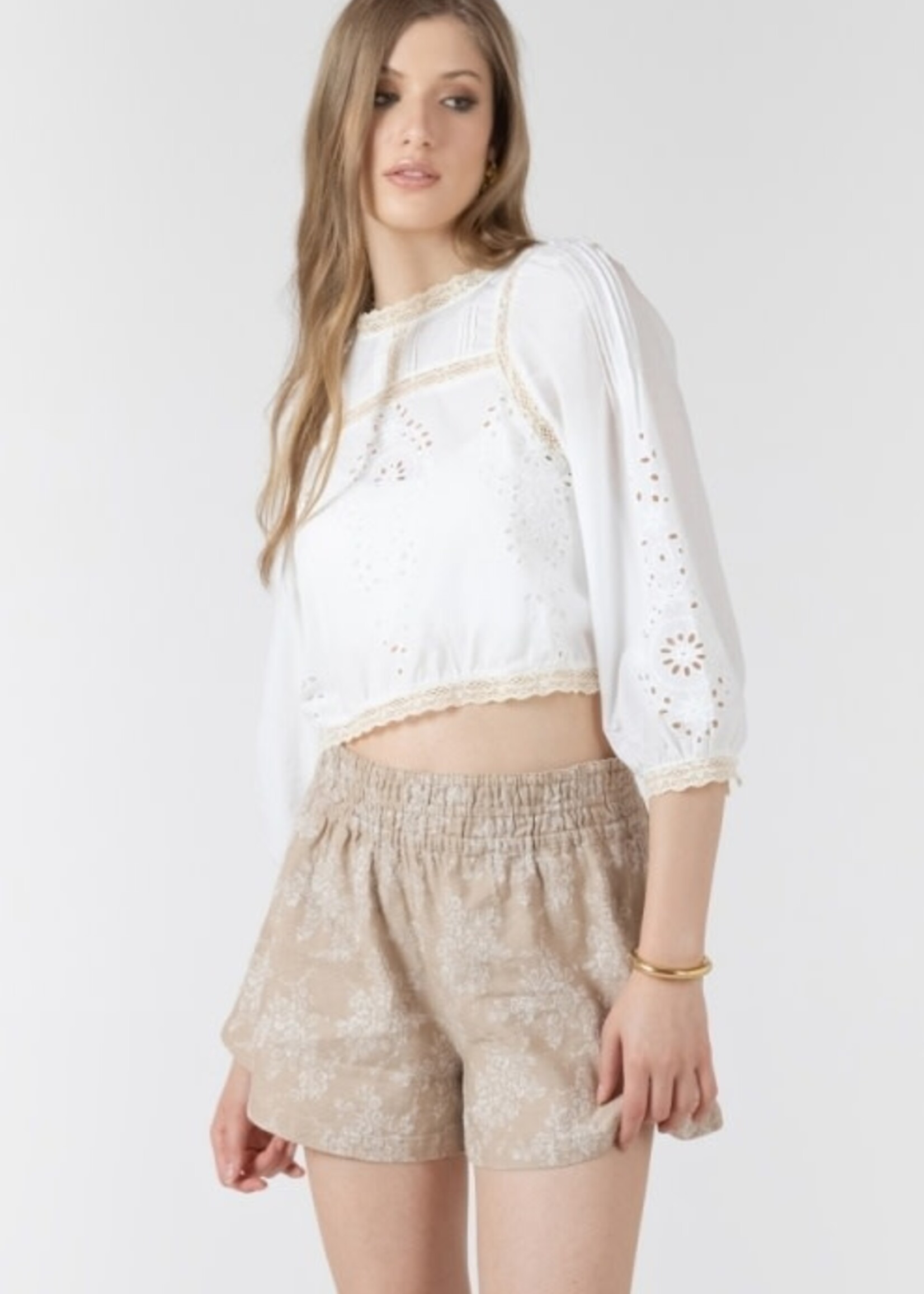 BLACK TAPE BLACK TAPE-BLOUSE-2723736T