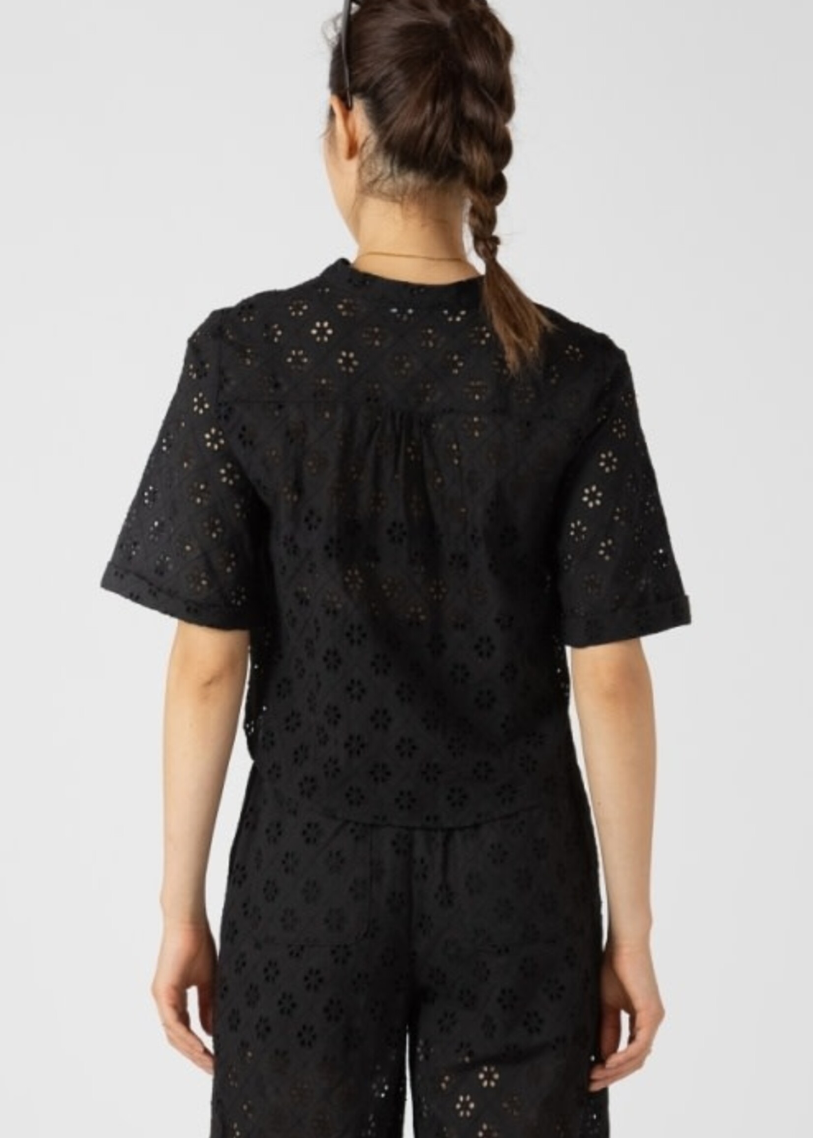 BLACK TAPE BLACK TAPE-BLOUSE-2723739T