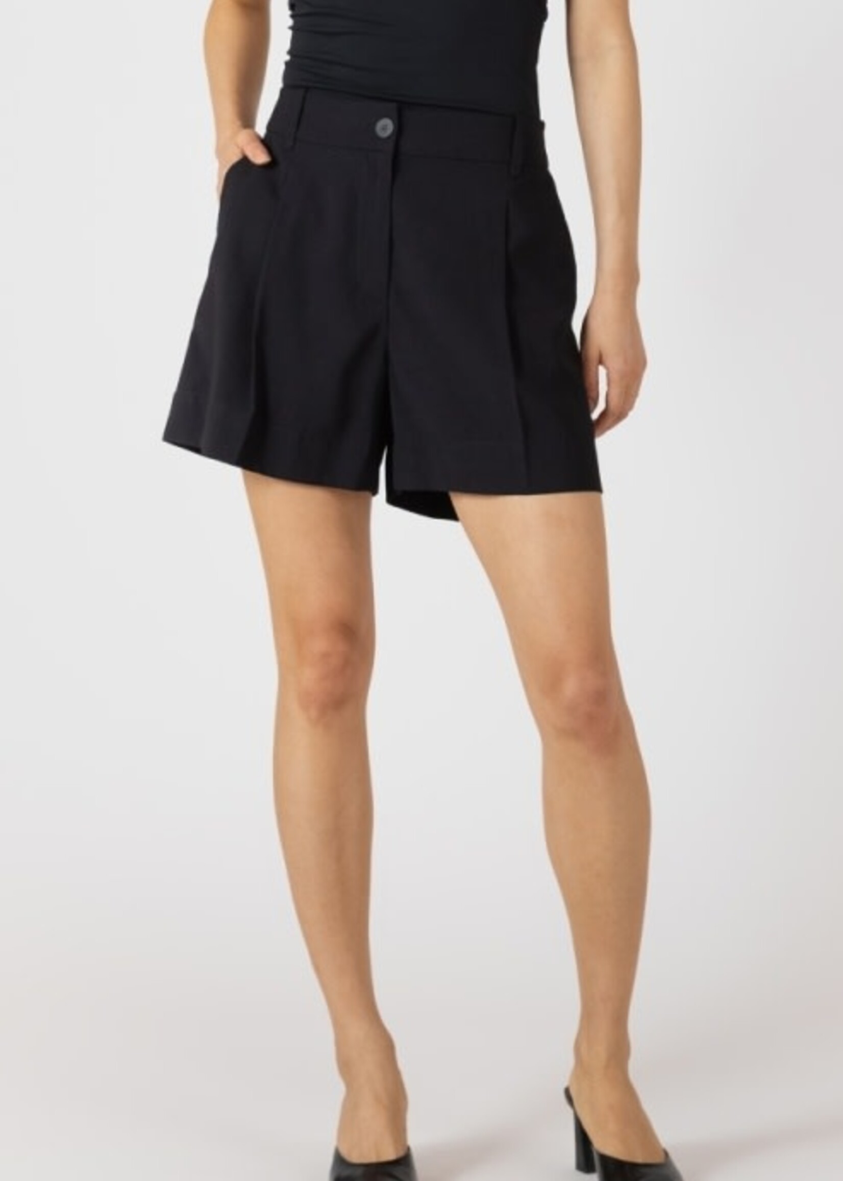 BLACK TAPE BLACK TAPE-SHORT-2722742T