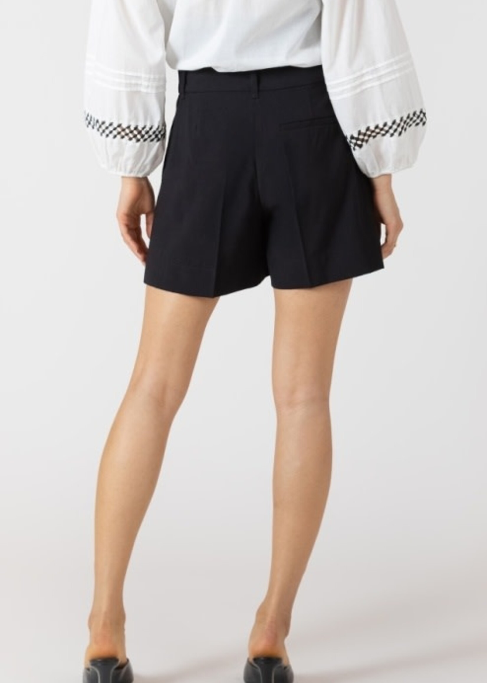 BLACK TAPE BLACK TAPE-SHORT-2722742T