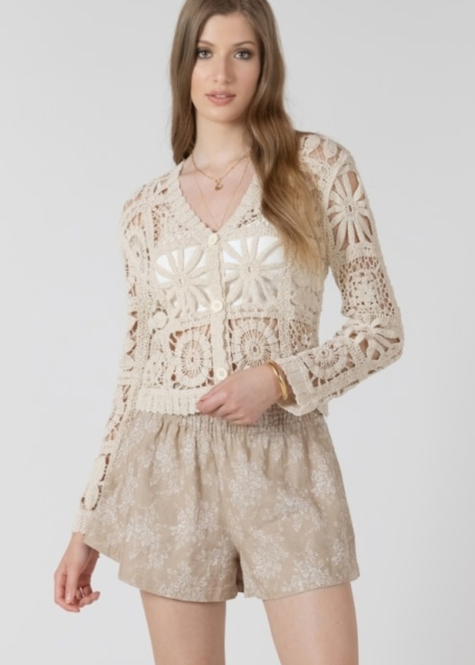 BLACK TAPE BLACK TAPE-CARDIGAN-2727257T