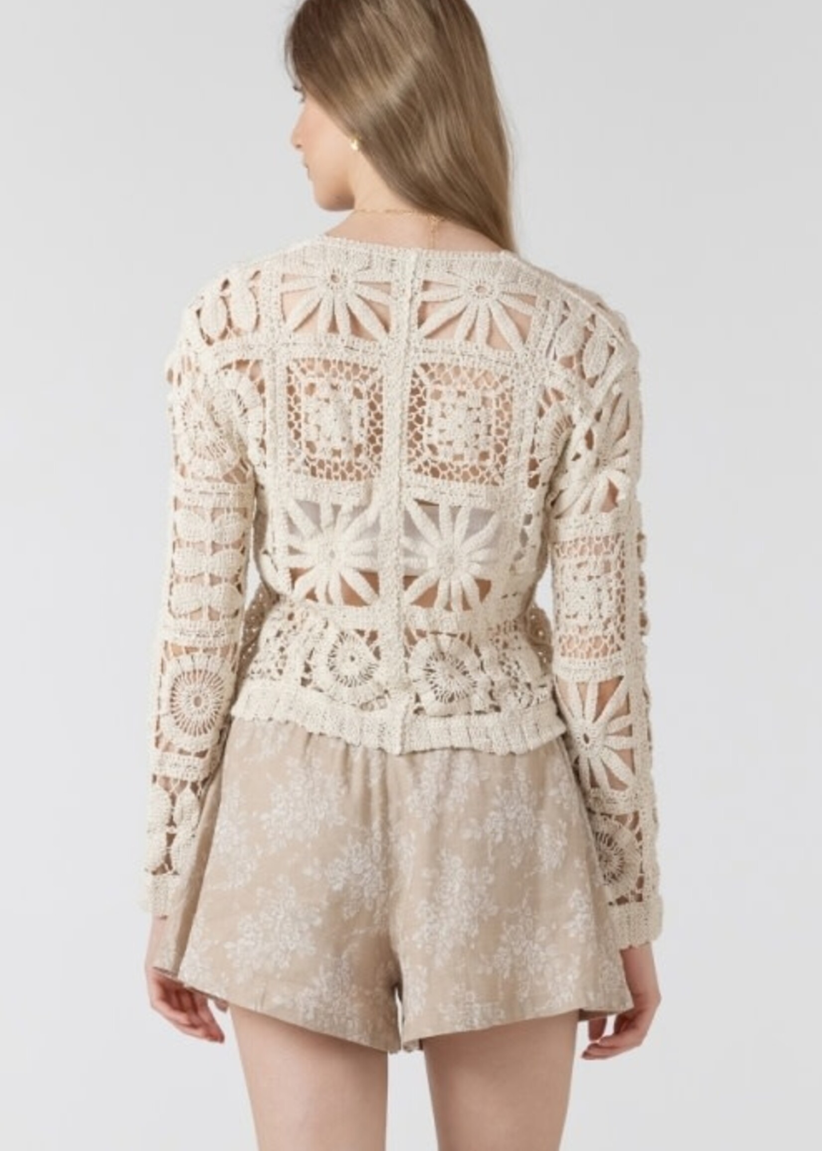 BLACK TAPE BLACK TAPE-CARDIGAN-2727257T