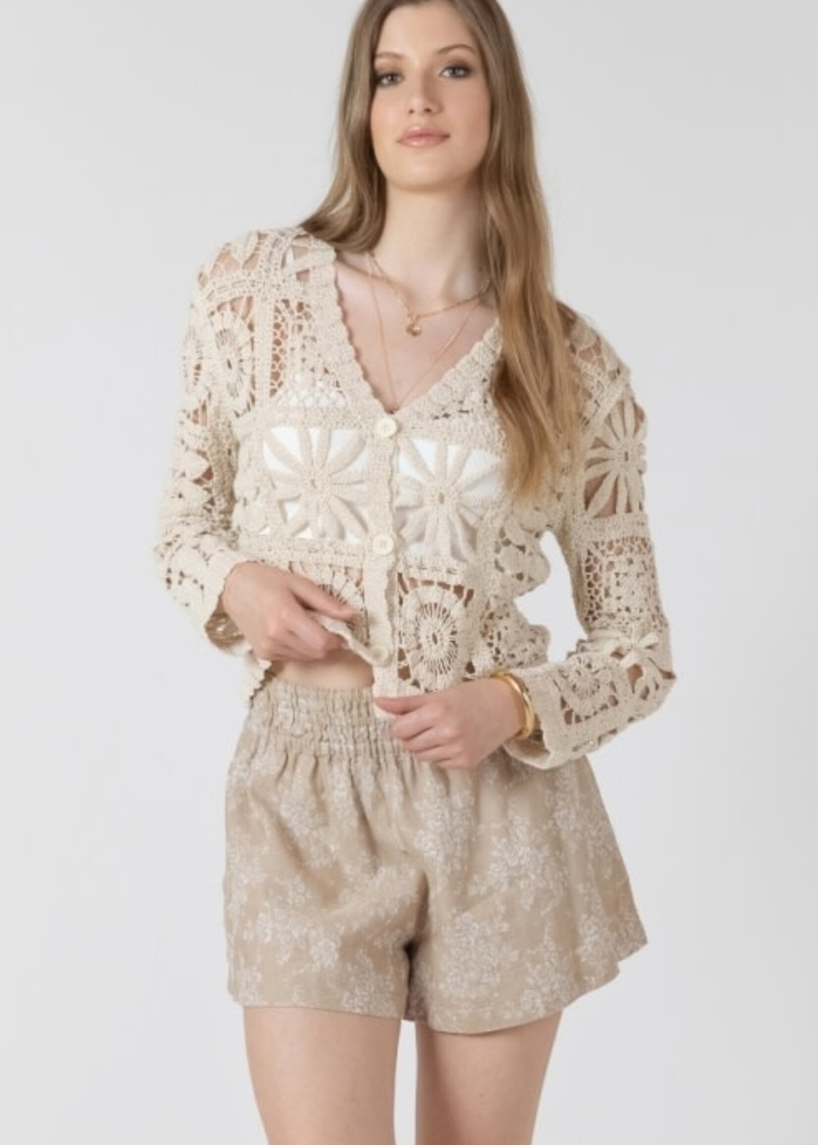 BLACK TAPE BLACK TAPE-CARDIGAN-2727257T