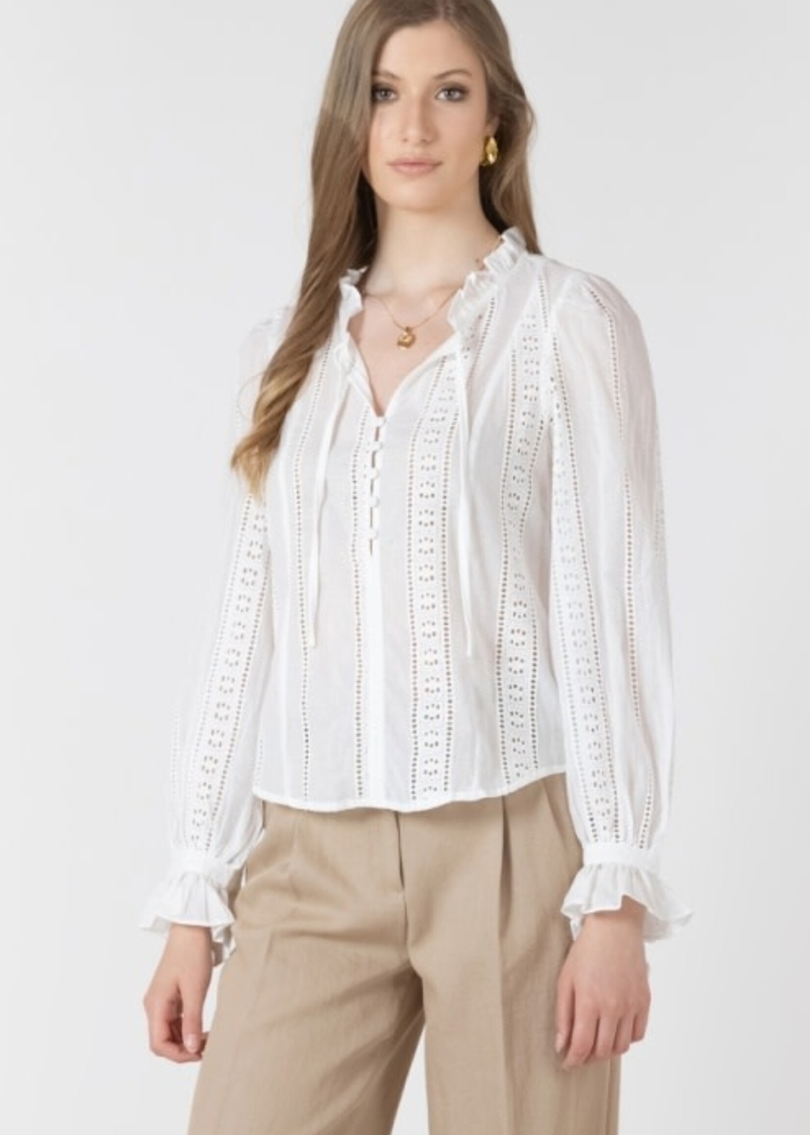 BLACK TAPE BLACK TAPE-BLOUSE-2723730T