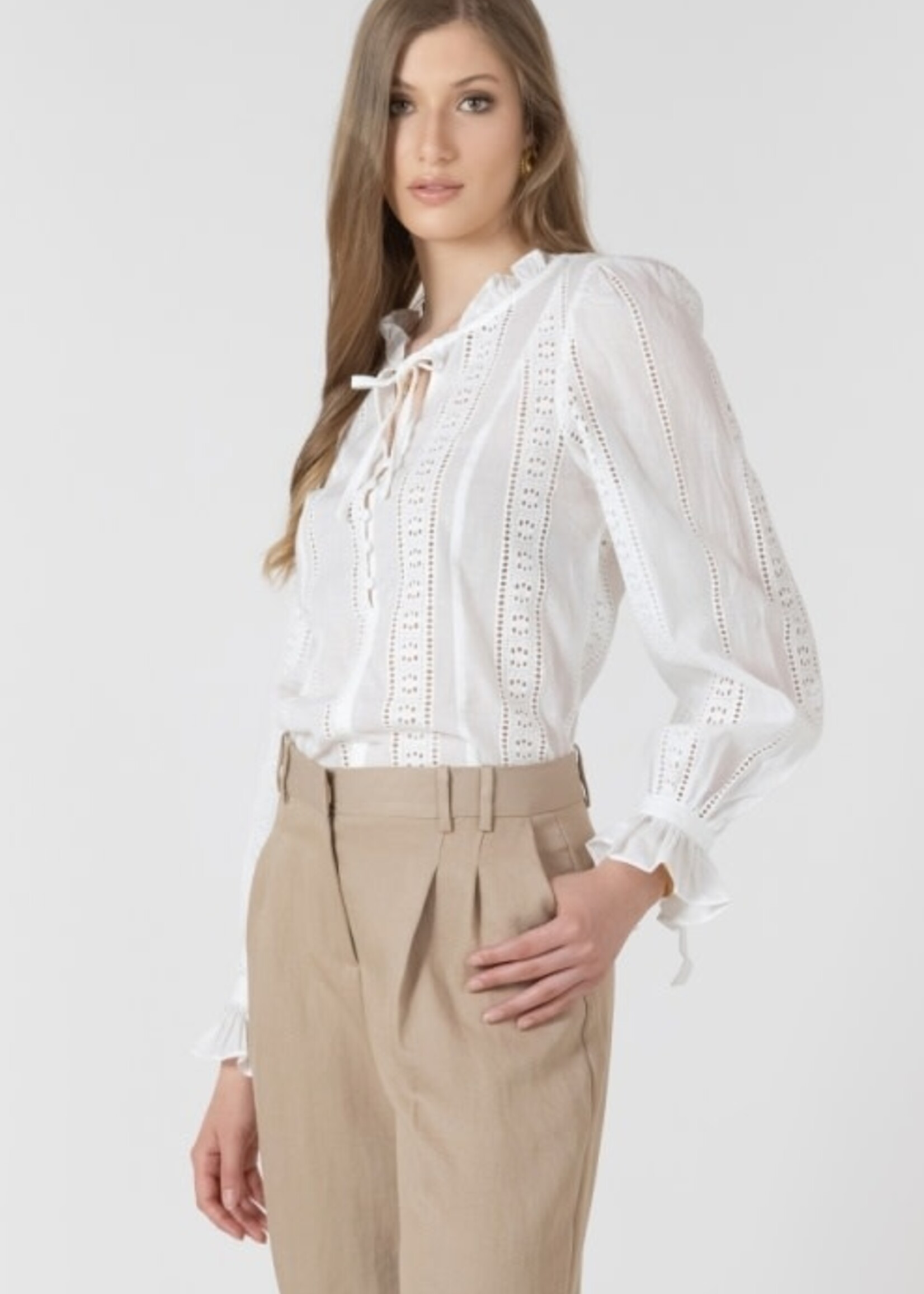 BLACK TAPE BLACK TAPE-BLOUSE-2723730T