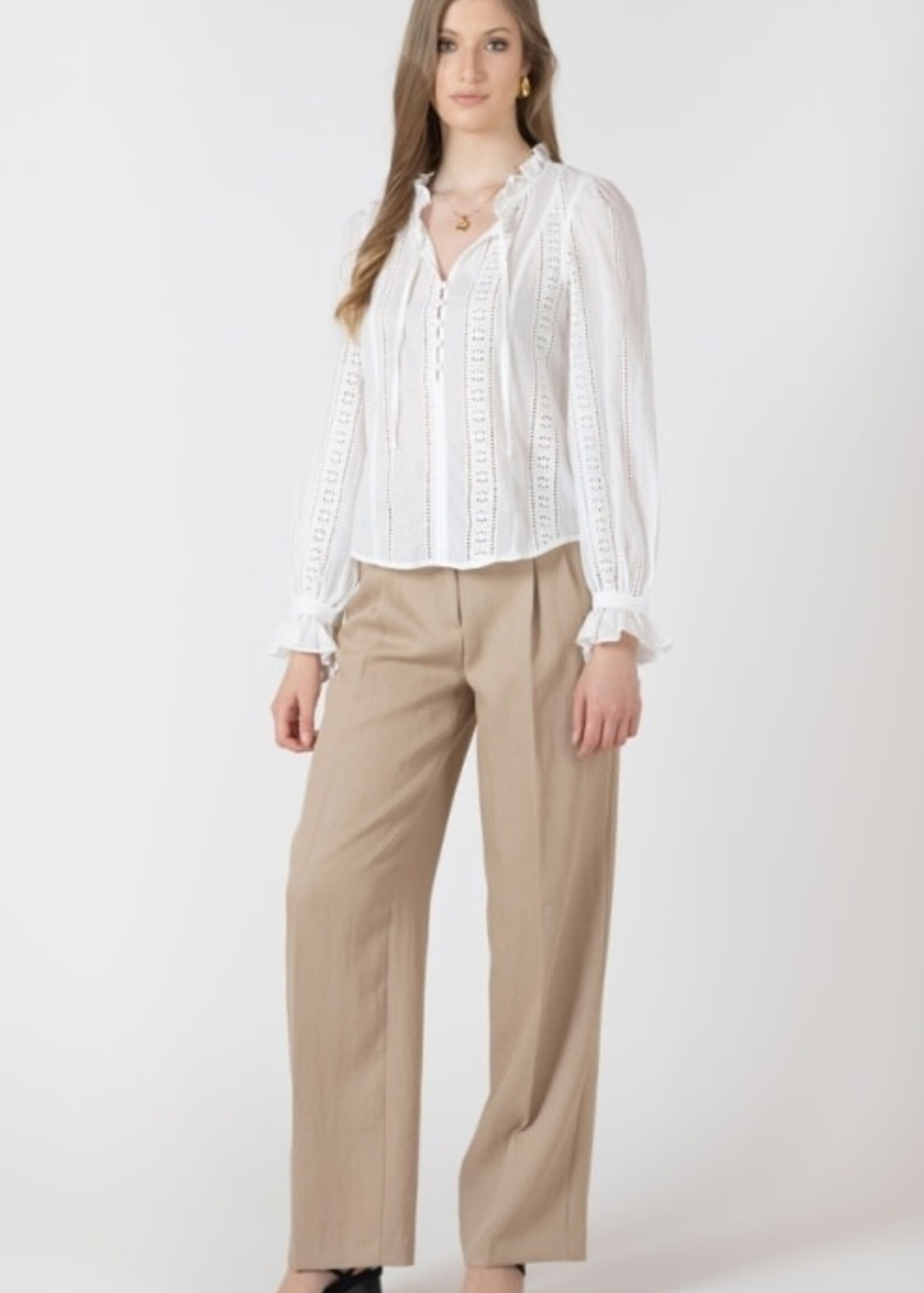 BLACK TAPE BLACK TAPE-BLOUSE-2723730T