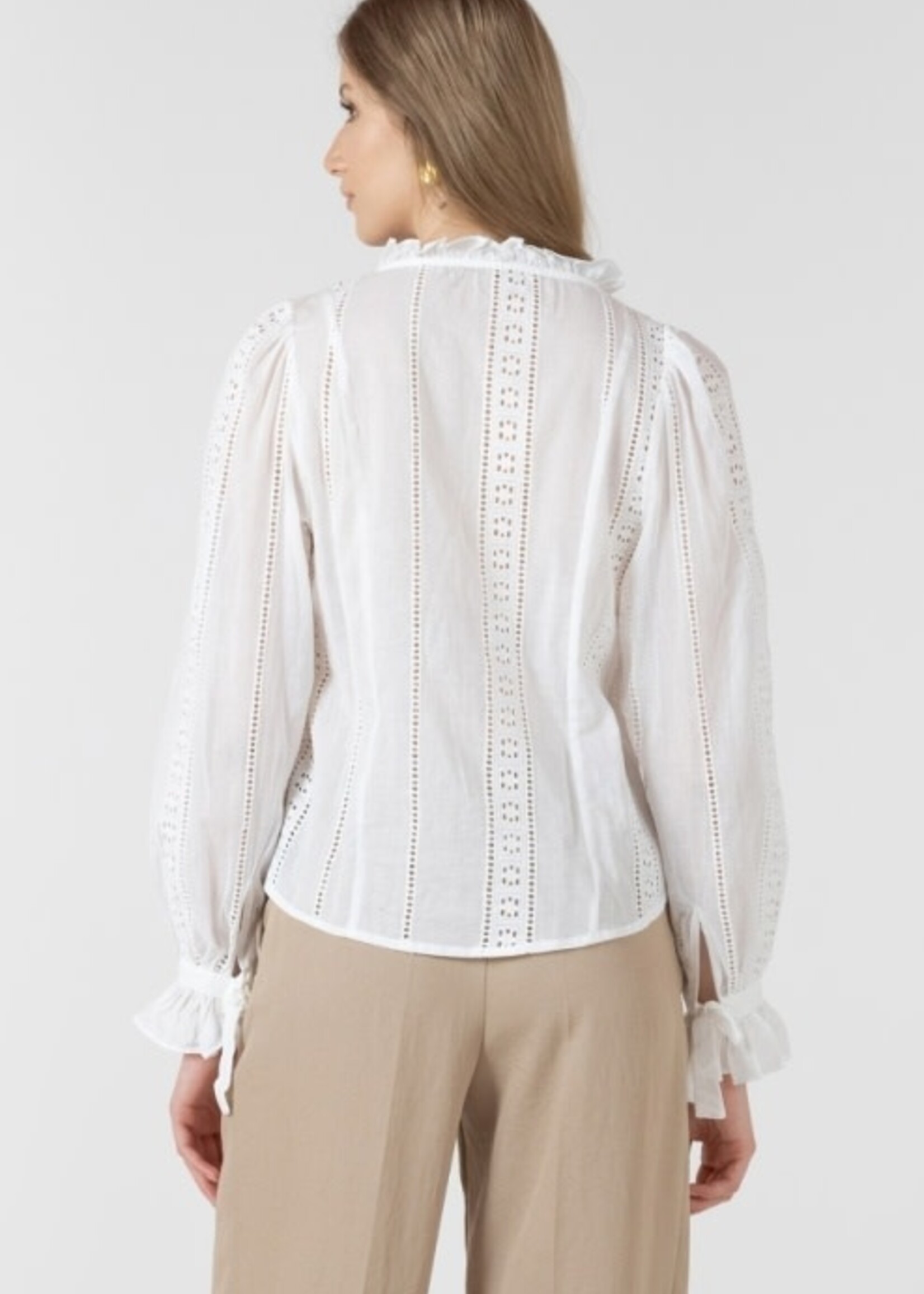 BLACK TAPE BLACK TAPE-BLOUSE-2723730T