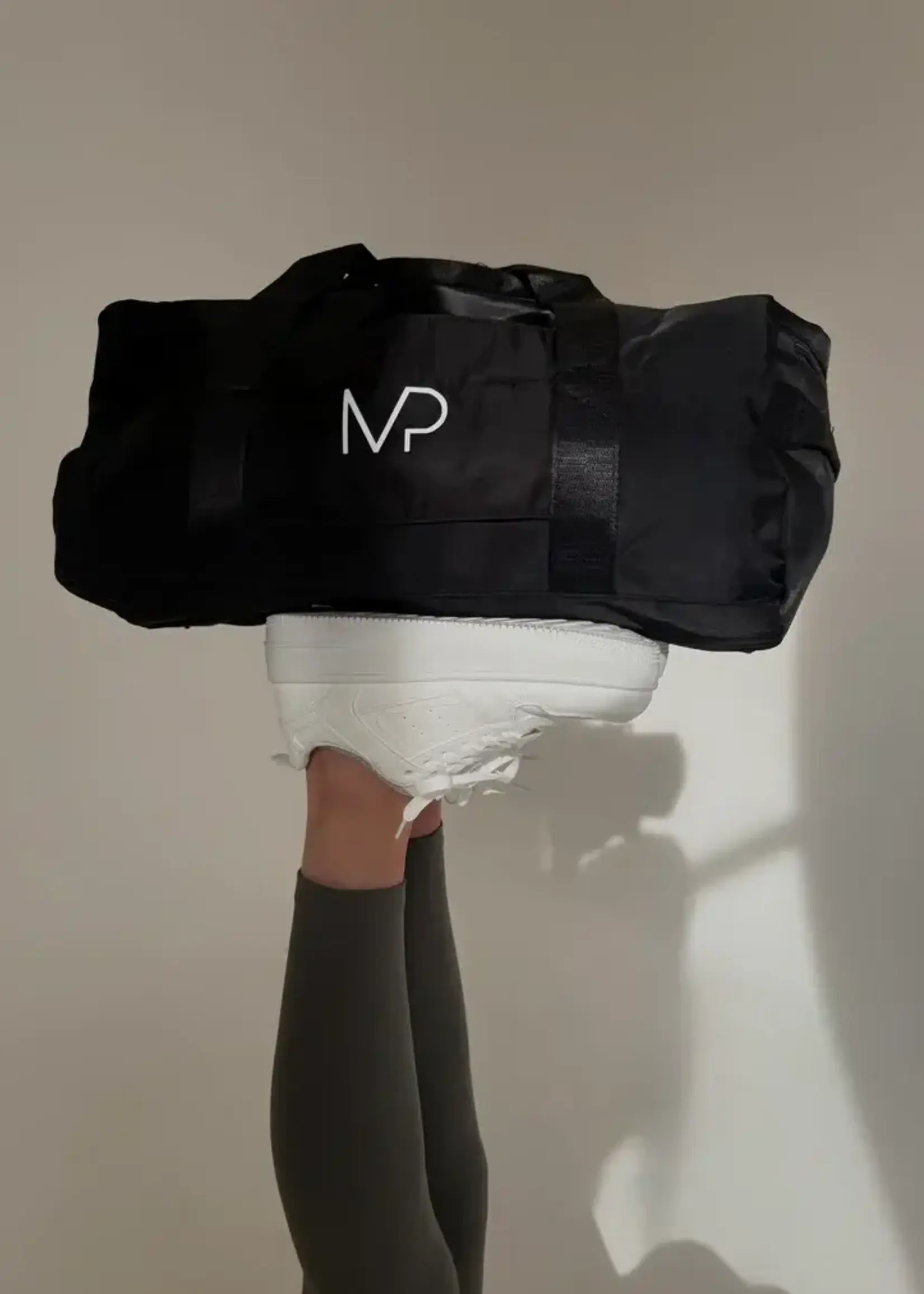 MP COLLECTION MP COLLECTION-SAC DE SPORT