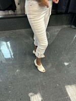 CHARLIE B CHARLIE B-JEANS7/8-C5597-618C