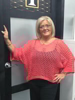 MARIE LA LUNE-CHANDAIL EN MAILLES-1781