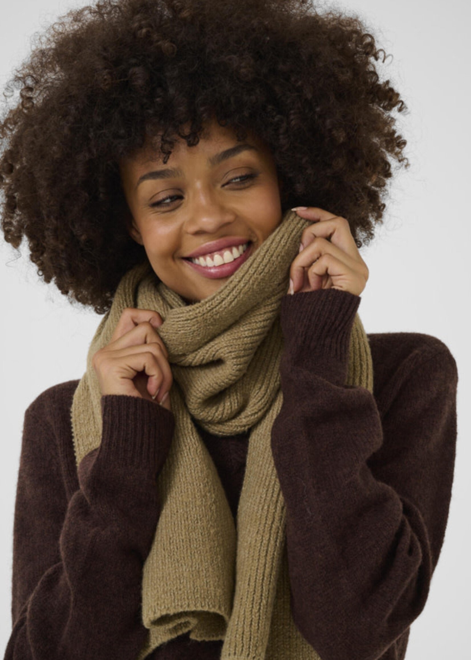 CULTURE CULTURE-FOULARD-50112663