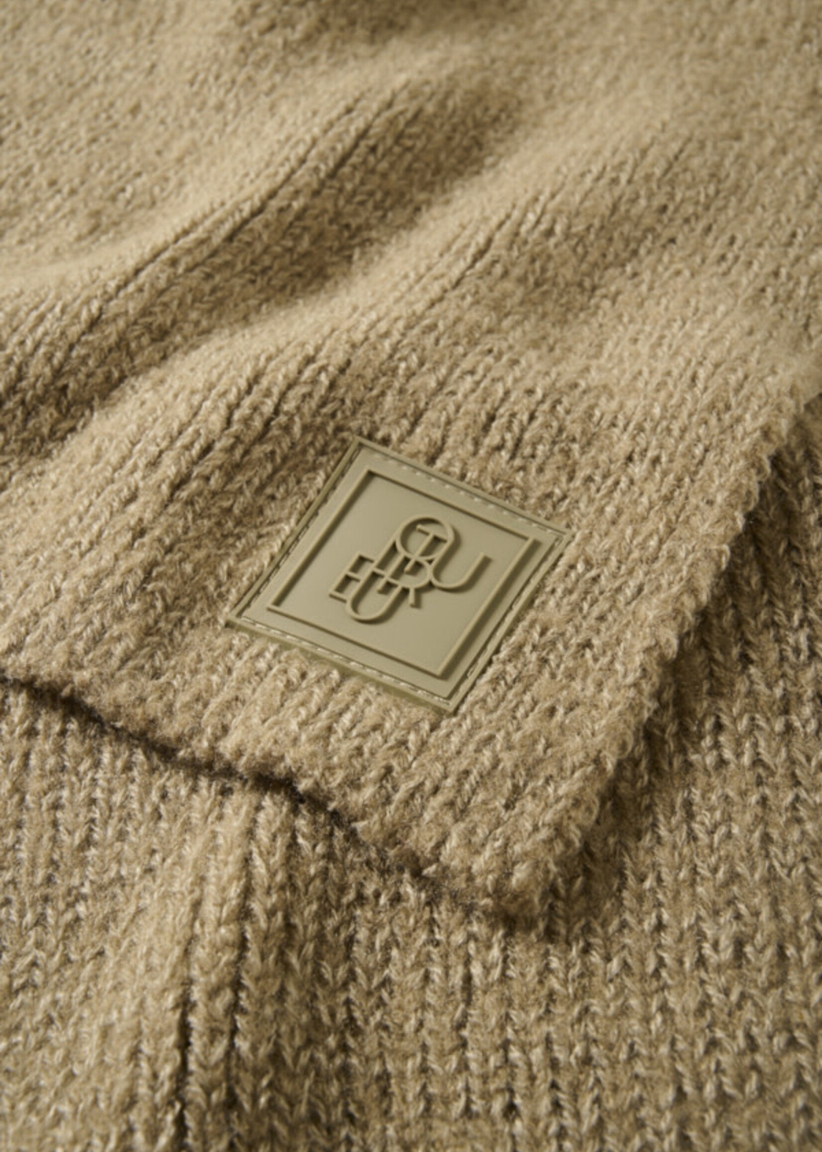 CULTURE CULTURE-FOULARD-50112663