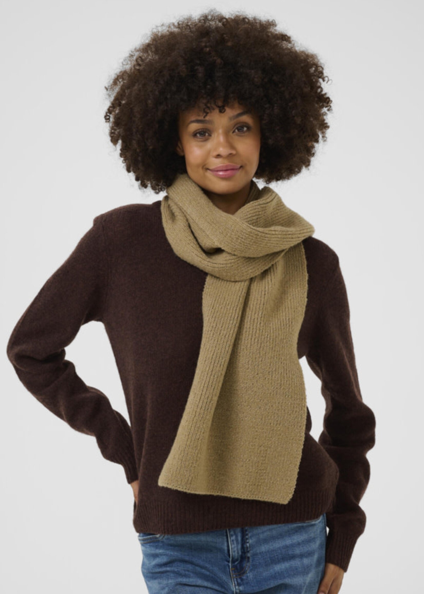 CULTURE CULTURE-FOULARD-50112663