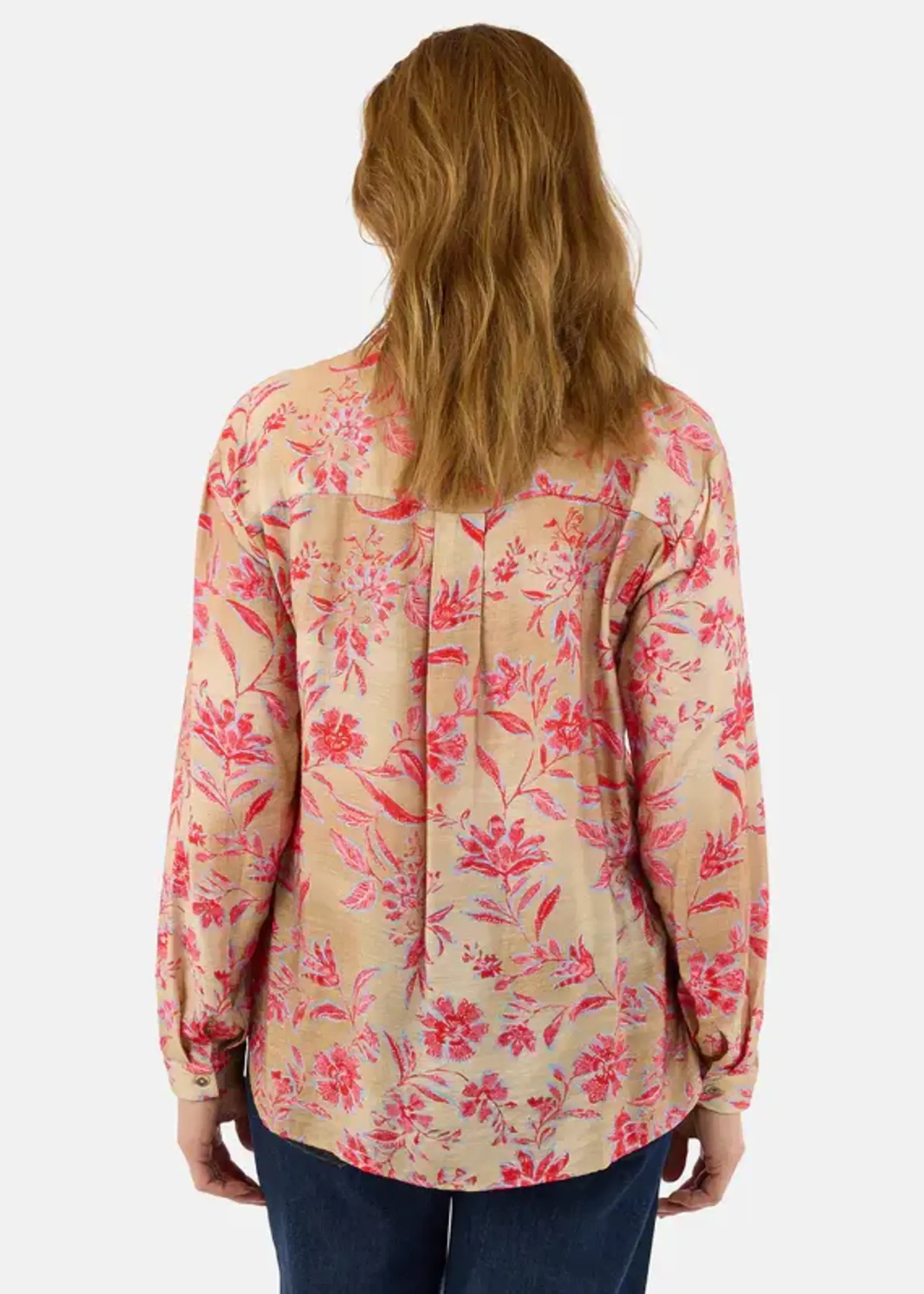 BRANDTEX BRANDTEX-CHEMISIER-219974