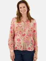 BRANDTEX BRANDTEX-CHEMISIER-219974