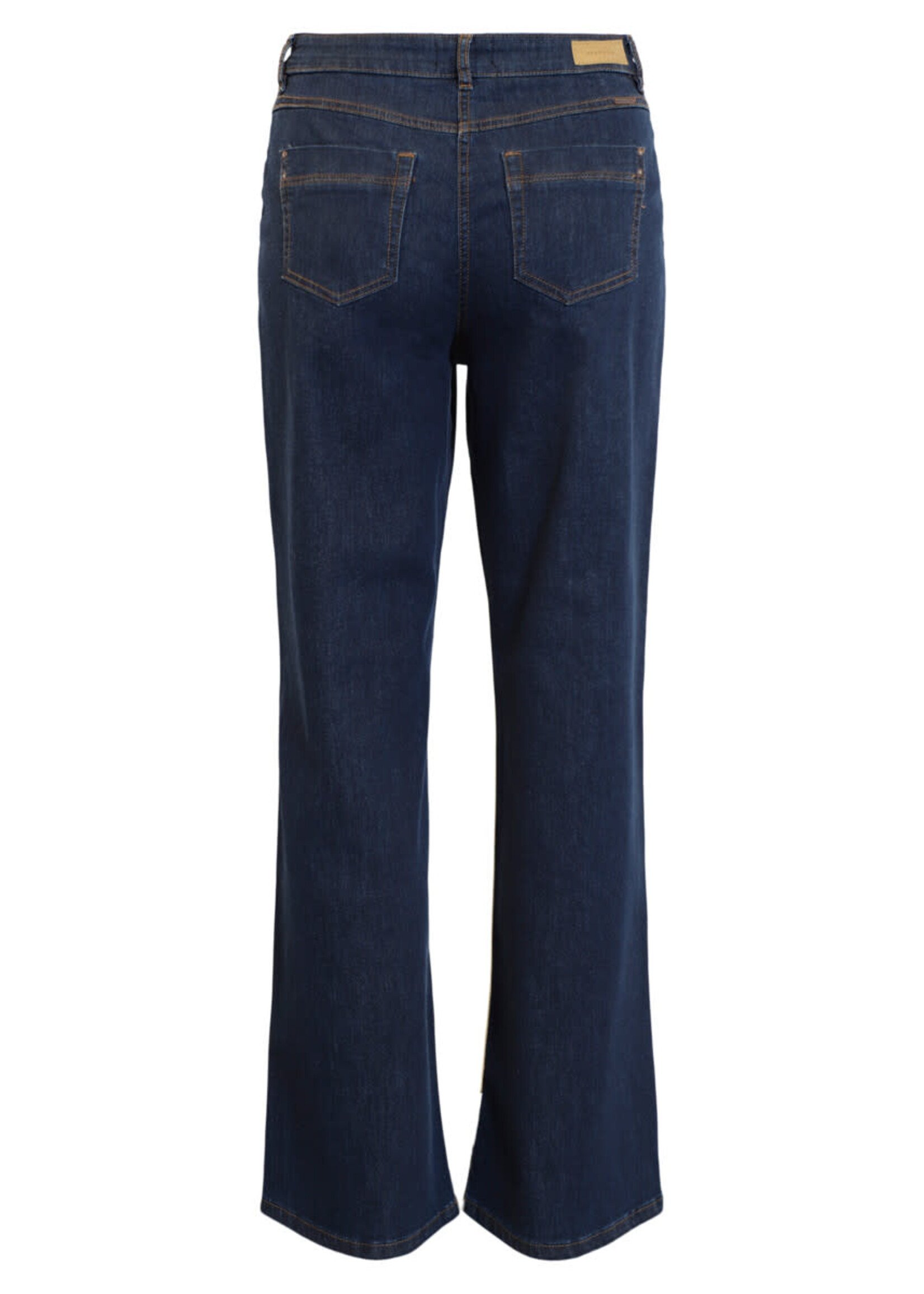 BRANDTEX BRANDTEX-JEANS JAMBE LARGE-220295