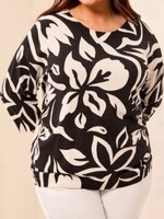 TRIBAL FASHION TRIBAL-CHANDAIL-2175O-8169-0002