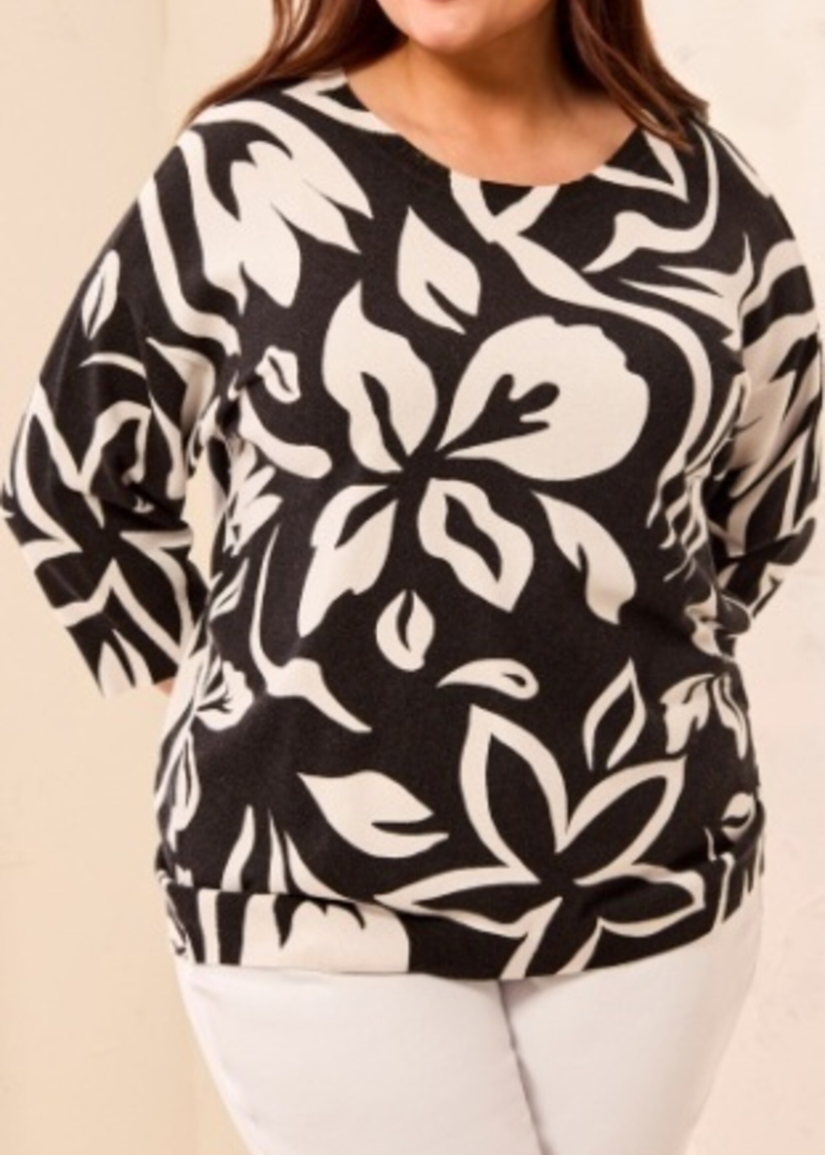 TRIBAL FASHION TRIBAL-CHANDAIL-2175O-8169-0002