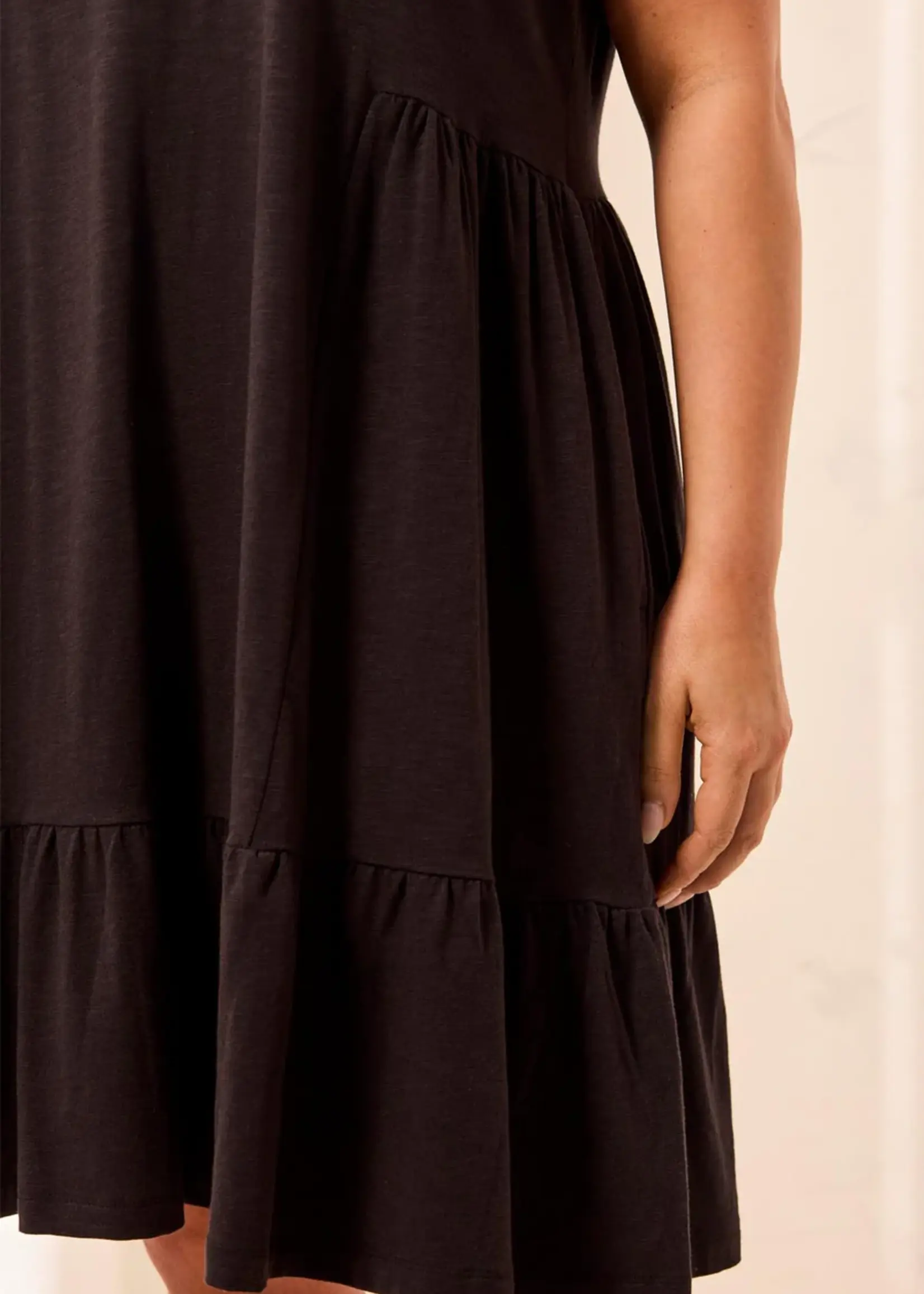 TRIBAL FASHION TRIBAL-ROBE-1340O-8285-0002