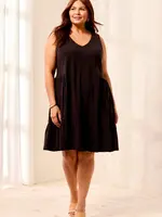 TRIBAL FASHION TRIBAL-ROBE-1340O-8285-0002