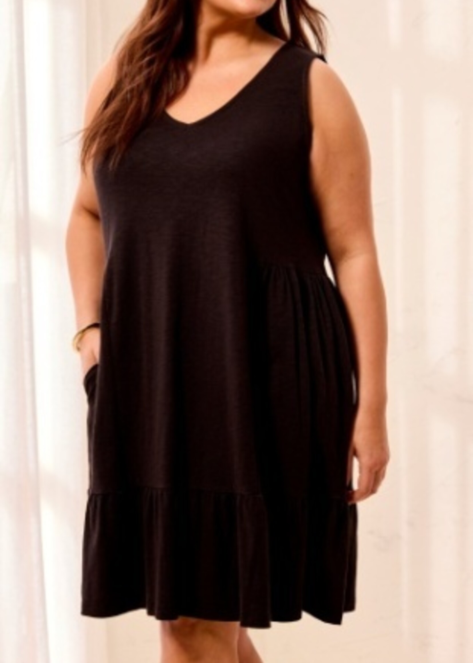 TRIBAL FASHION TRIBAL-ROBE-1340O-8285-0002