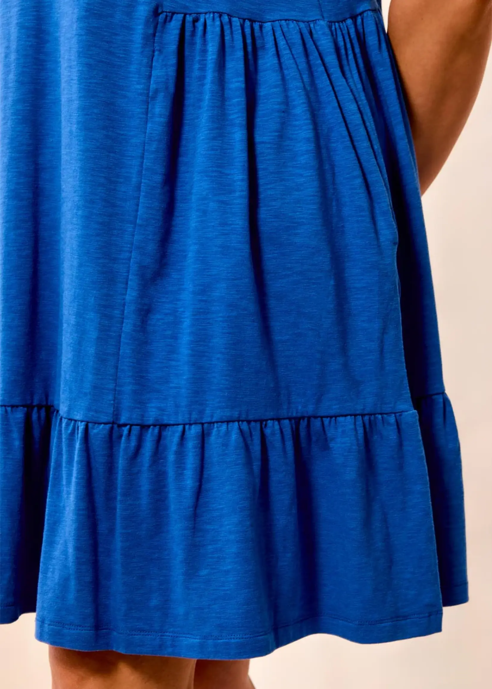 TRIBAL FASHION TRIBAL-ROBE-1340O-8285-3328