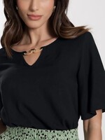 LUNENDER JEANS LUNENDER-T-SHIRT-35521