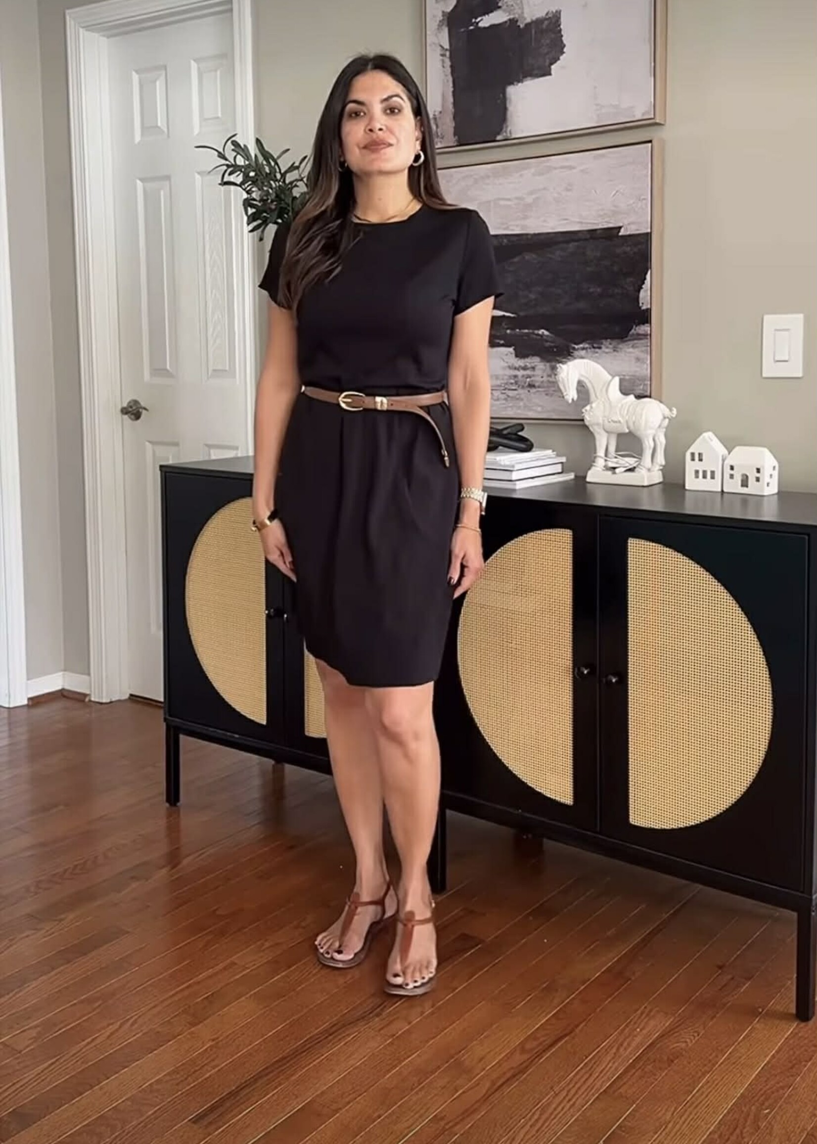 CHARLIE B CHARLIE B-ROBE-C3228